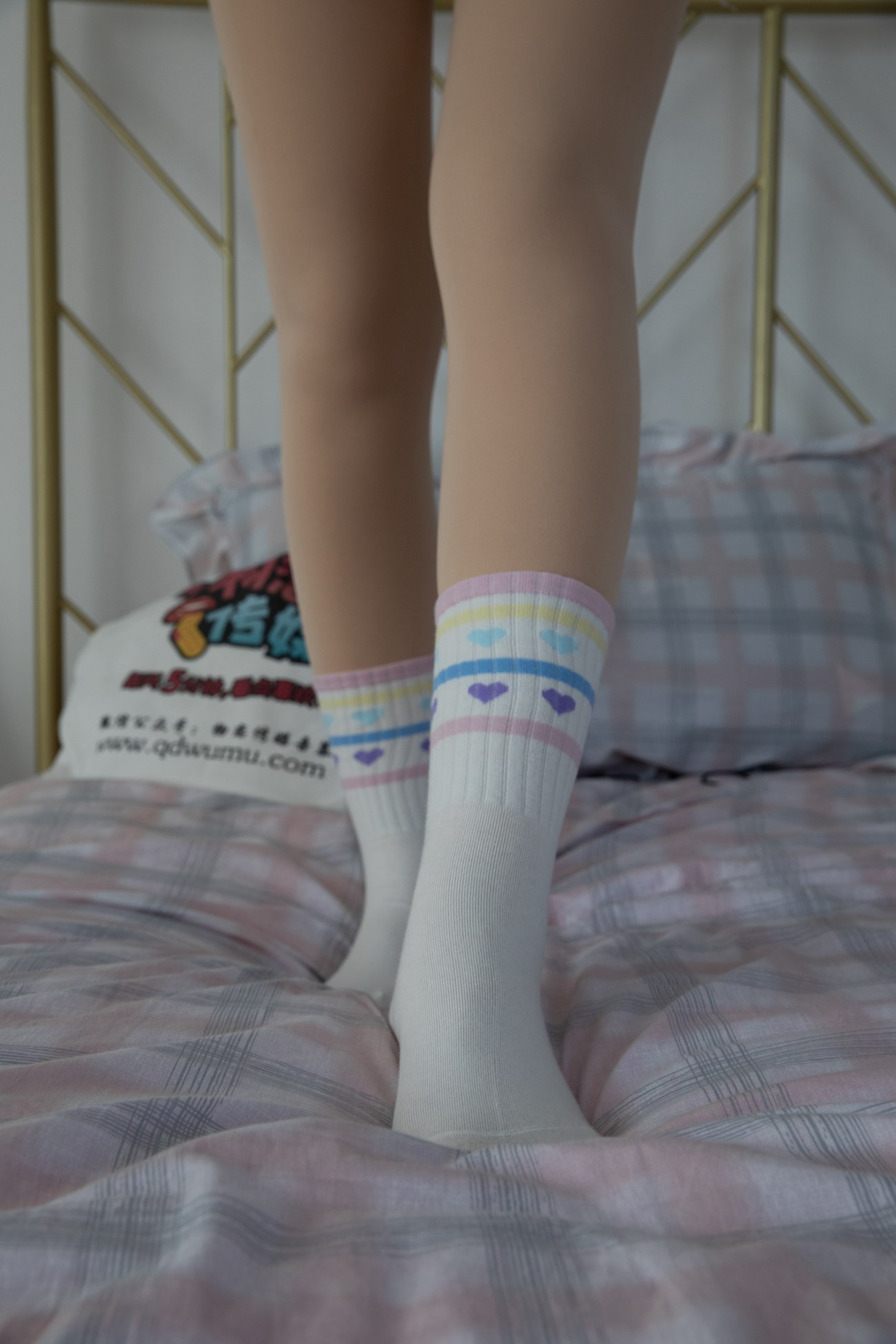 图片[80]-物恋传媒 NO.568 岚岚-禅意秋韵[149P] – 速更版-美库