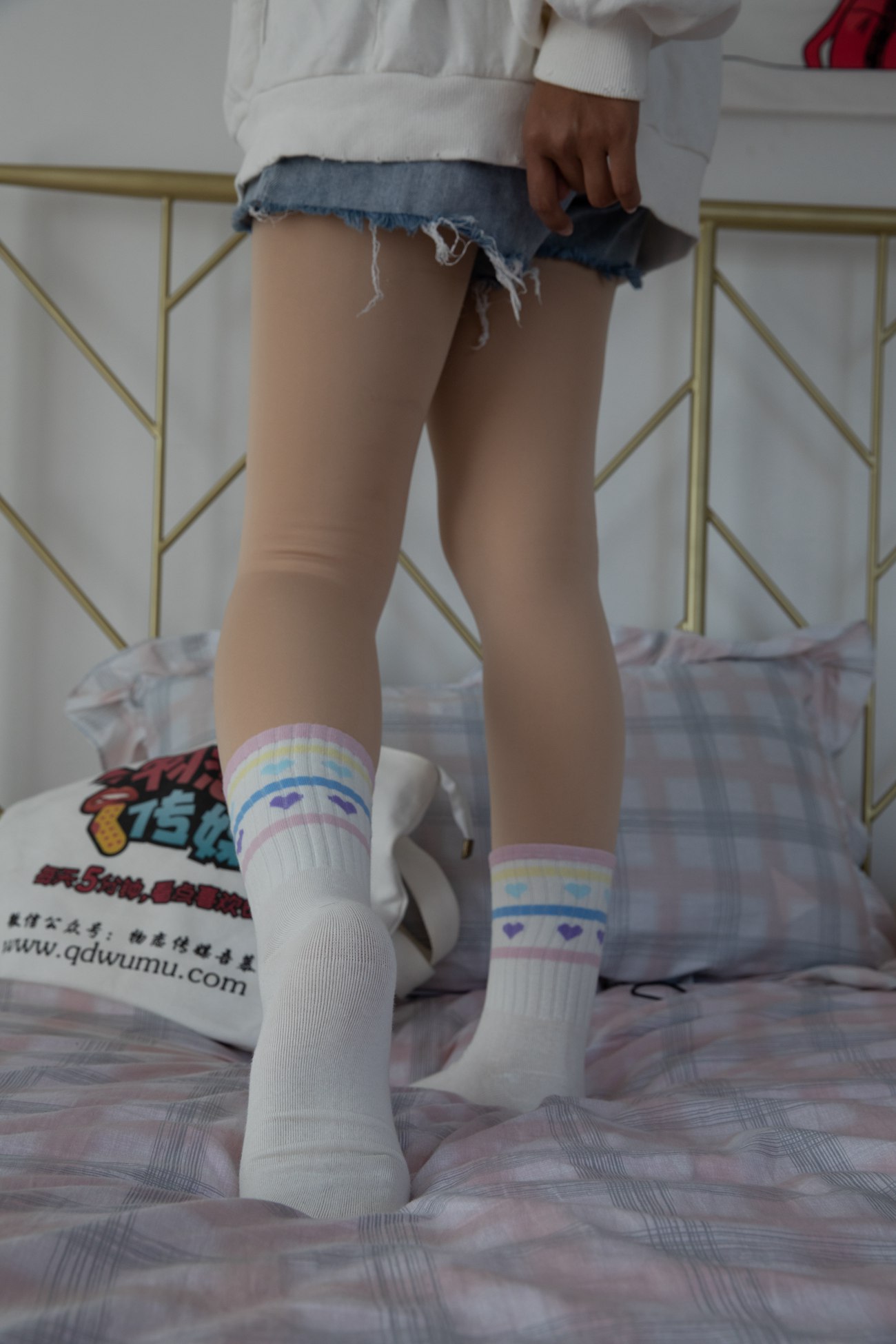 图片[82]-物恋传媒 NO.568 岚岚-禅意秋韵[149P] – 速更版-美库