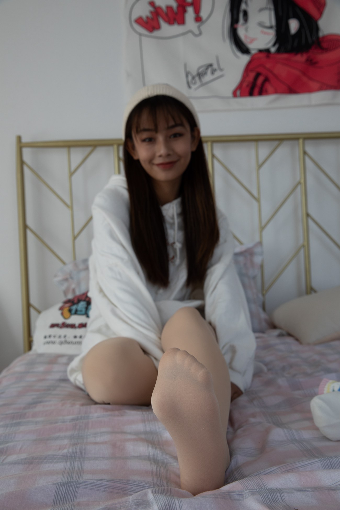 图片[93]-物恋传媒 NO.568 岚岚-禅意秋韵[149P] – 速更版-美库