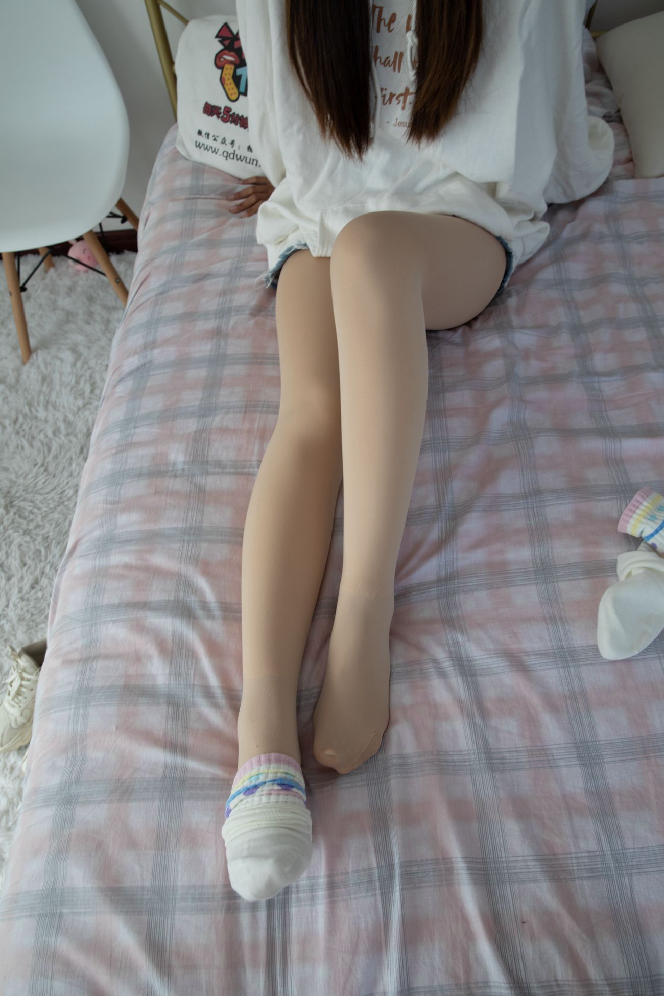 图片[110]-物恋传媒 NO.568 岚岚-禅意秋韵[149P] – 速更版-美库