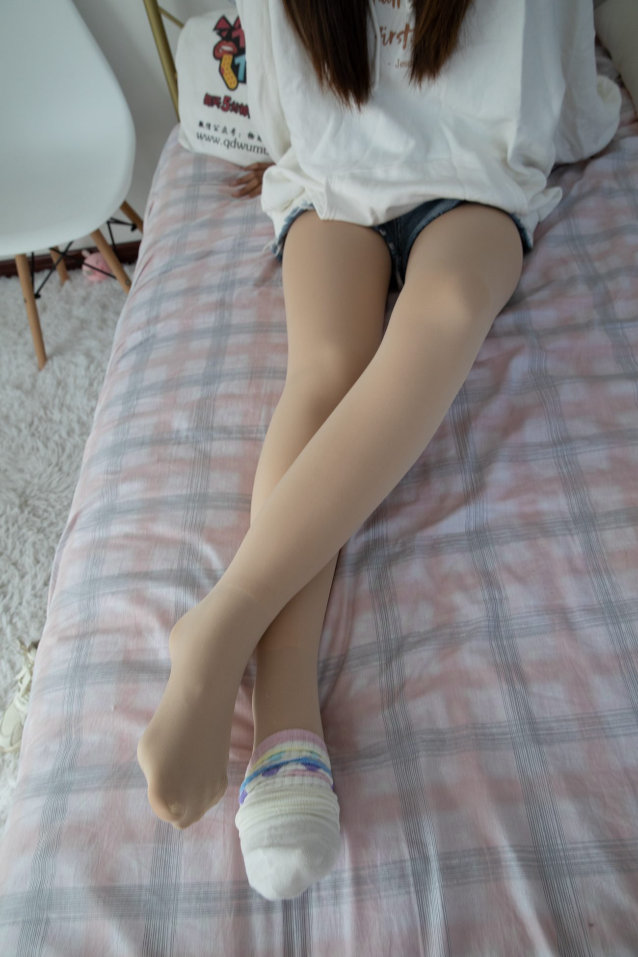 图片[111]-物恋传媒 NO.568 岚岚-禅意秋韵[149P] – 速更版-美库