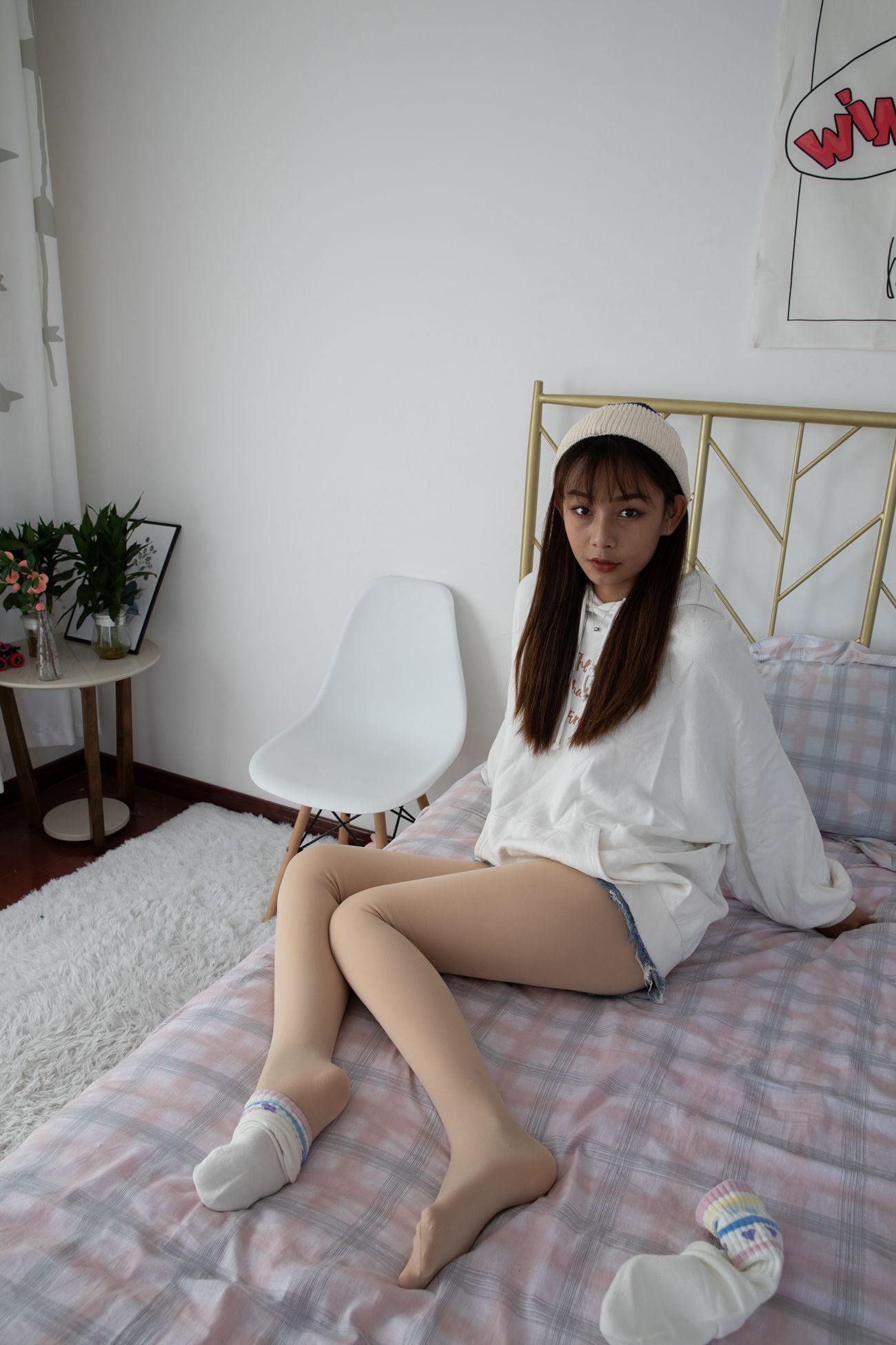 图片[112]-物恋传媒 NO.568 岚岚-禅意秋韵[149P] – 速更版-美库