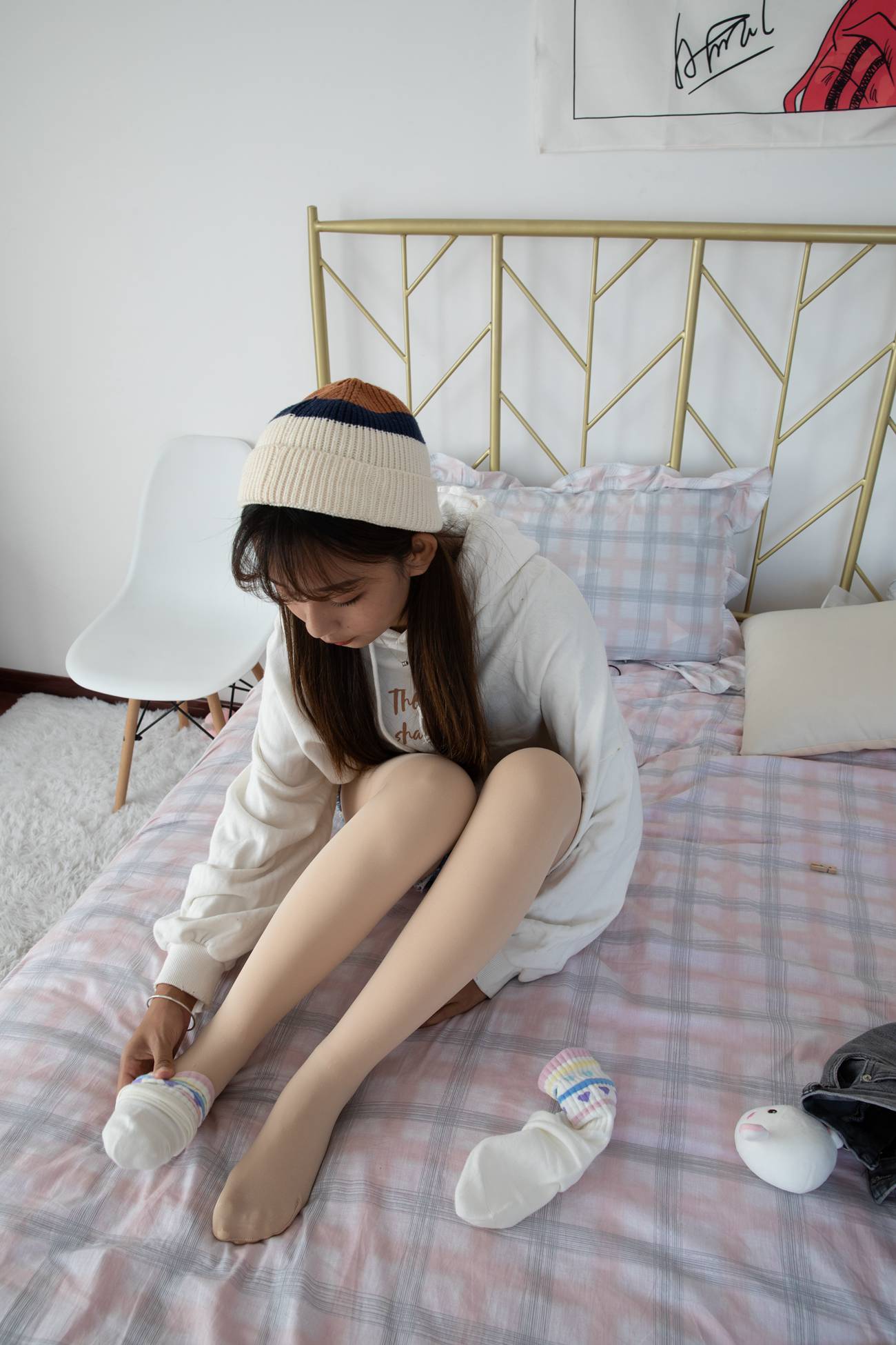 图片[116]-物恋传媒 NO.568 岚岚-禅意秋韵[149P] – 速更版-美库