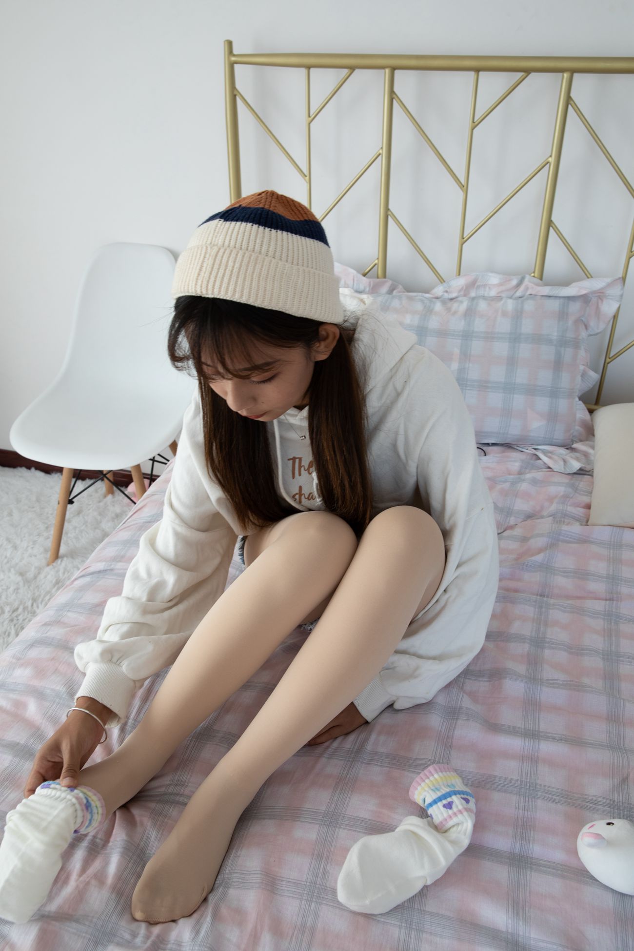 图片[117]-物恋传媒 NO.568 岚岚-禅意秋韵[149P] – 速更版-美库