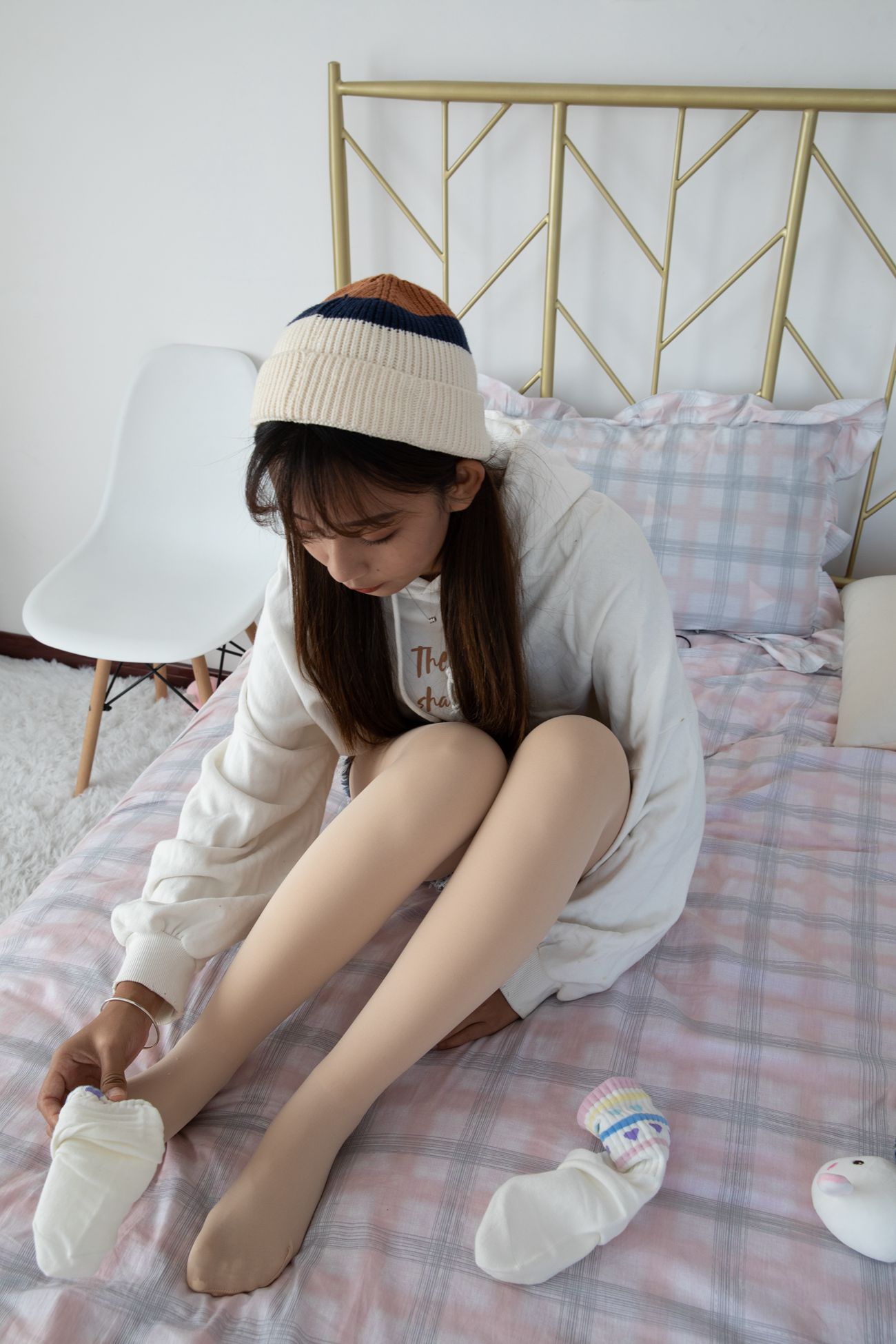 图片[118]-物恋传媒 NO.568 岚岚-禅意秋韵[149P] – 速更版-美库