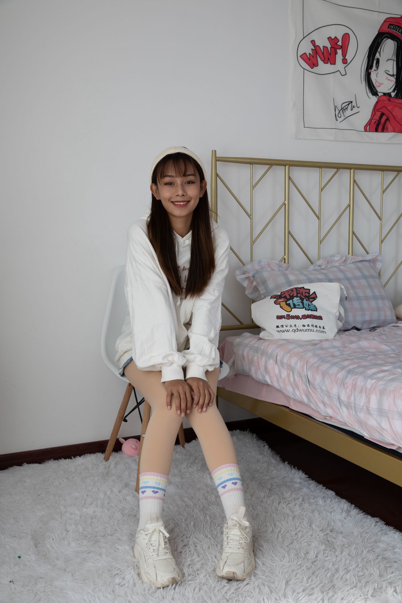 图片[150]-物恋传媒 NO.568 岚岚-禅意秋韵[149P] – 速更版-美库