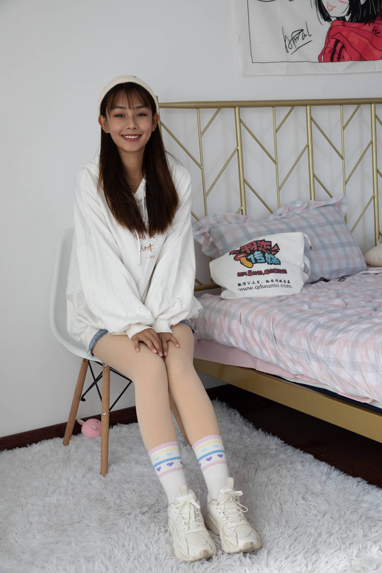 图片[151]-物恋传媒 NO.568 岚岚-禅意秋韵[149P] – 速更版-美库