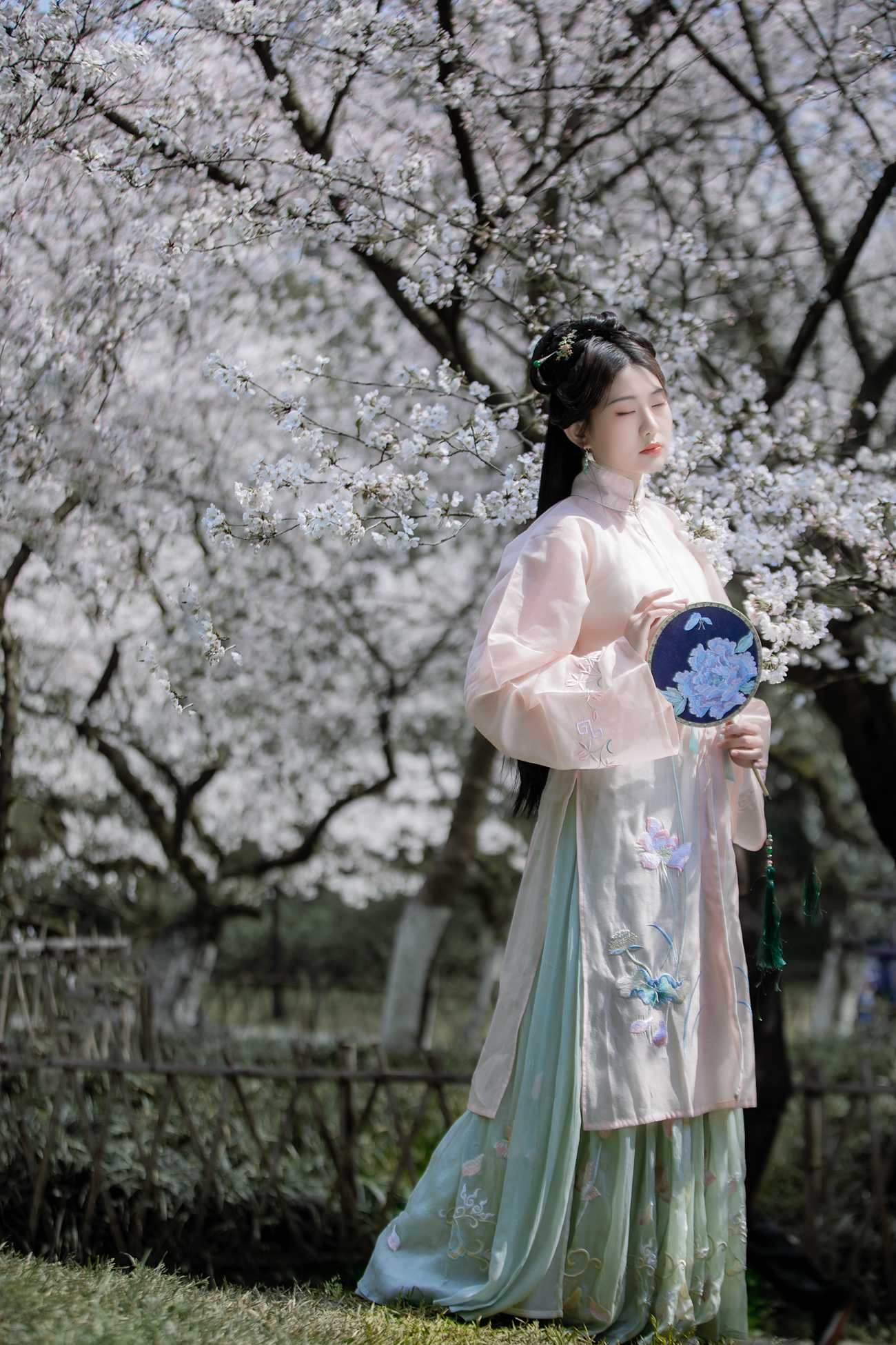 图片[10]-[YITUYU艺图语] 2021.09.28 樱 包包 [22P] – 速更版-美库