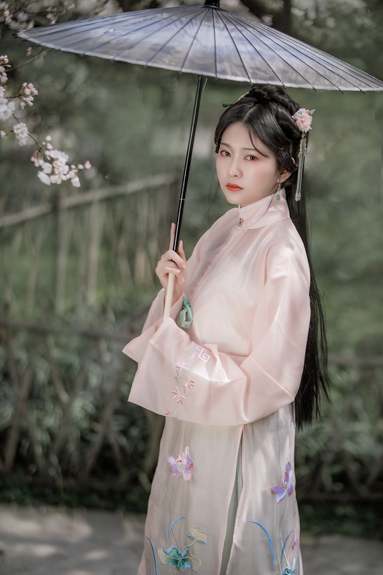 图片[11]-[YITUYU艺图语] 2021.09.28 樱 包包 [22P] – 速更版-美库