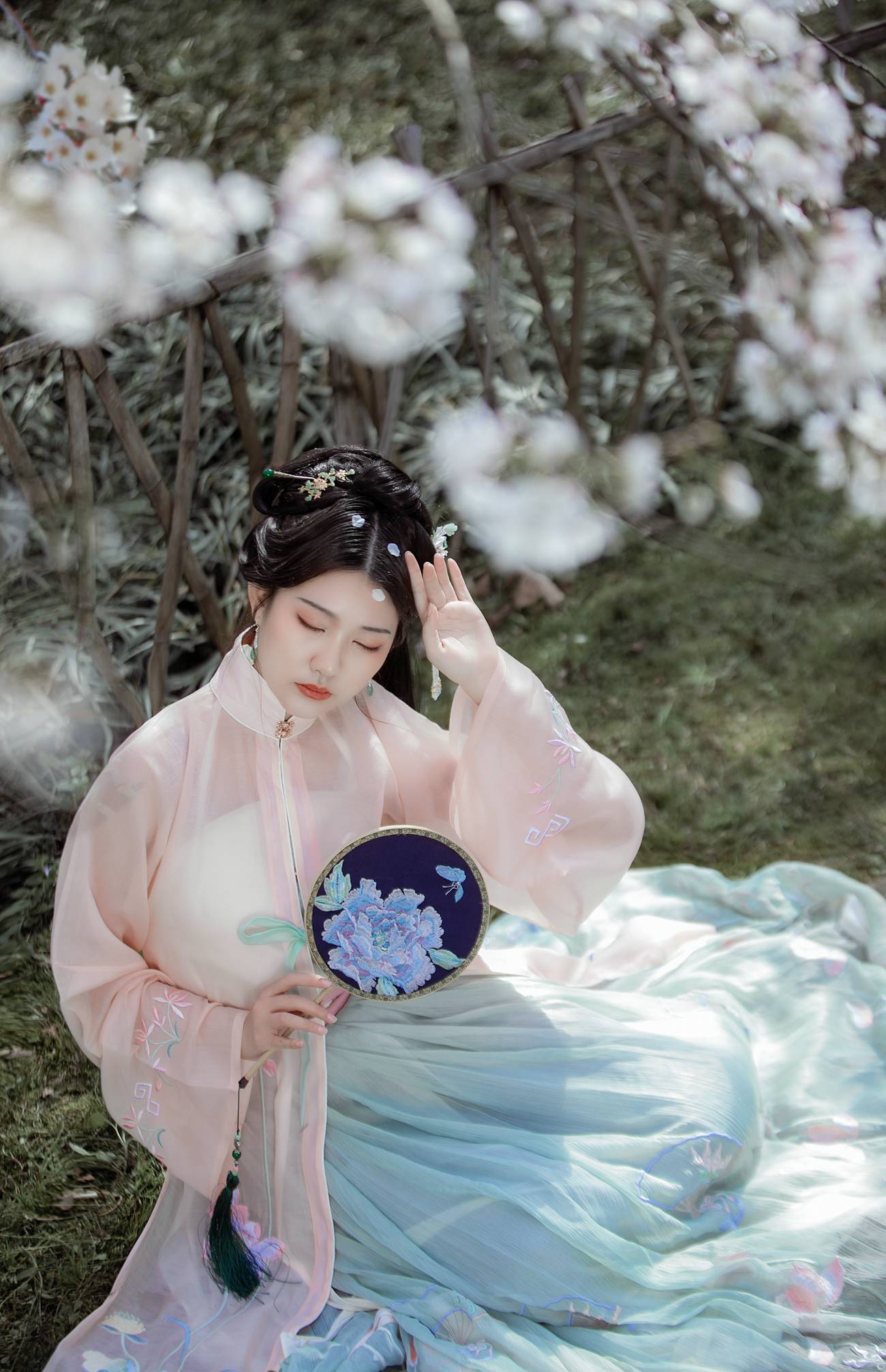 图片[16]-[YITUYU艺图语] 2021.09.28 樱 包包 [22P] – 速更版-美库