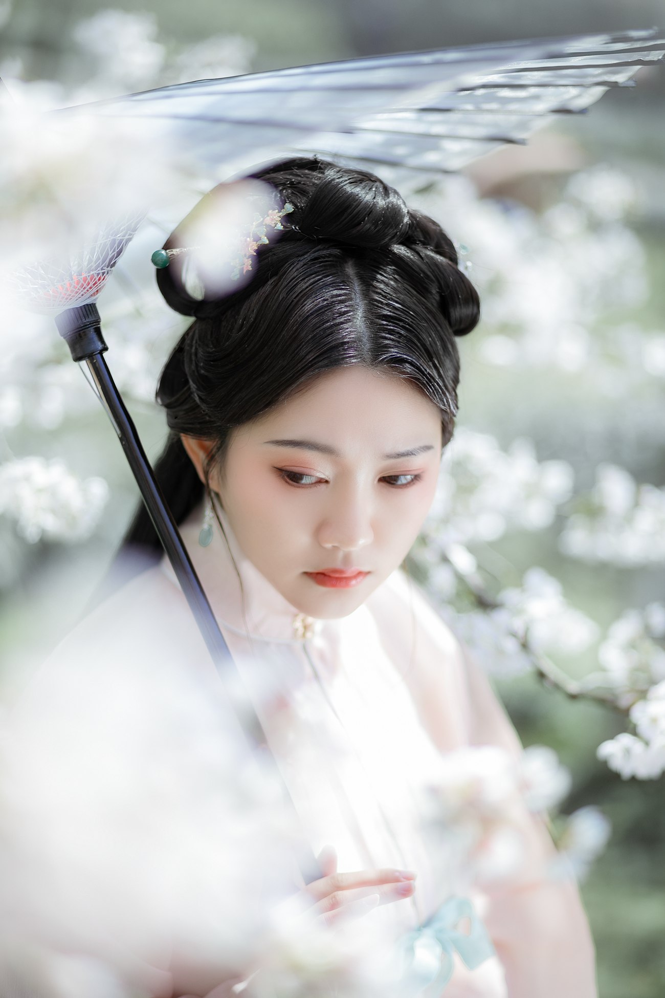 图片[17]-[YITUYU艺图语] 2021.09.28 樱 包包 [22P] – 速更版-美库