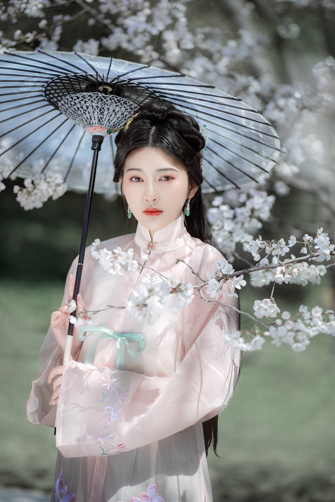 图片[18]-[YITUYU艺图语] 2021.09.28 樱 包包 [22P] – 速更版-美库