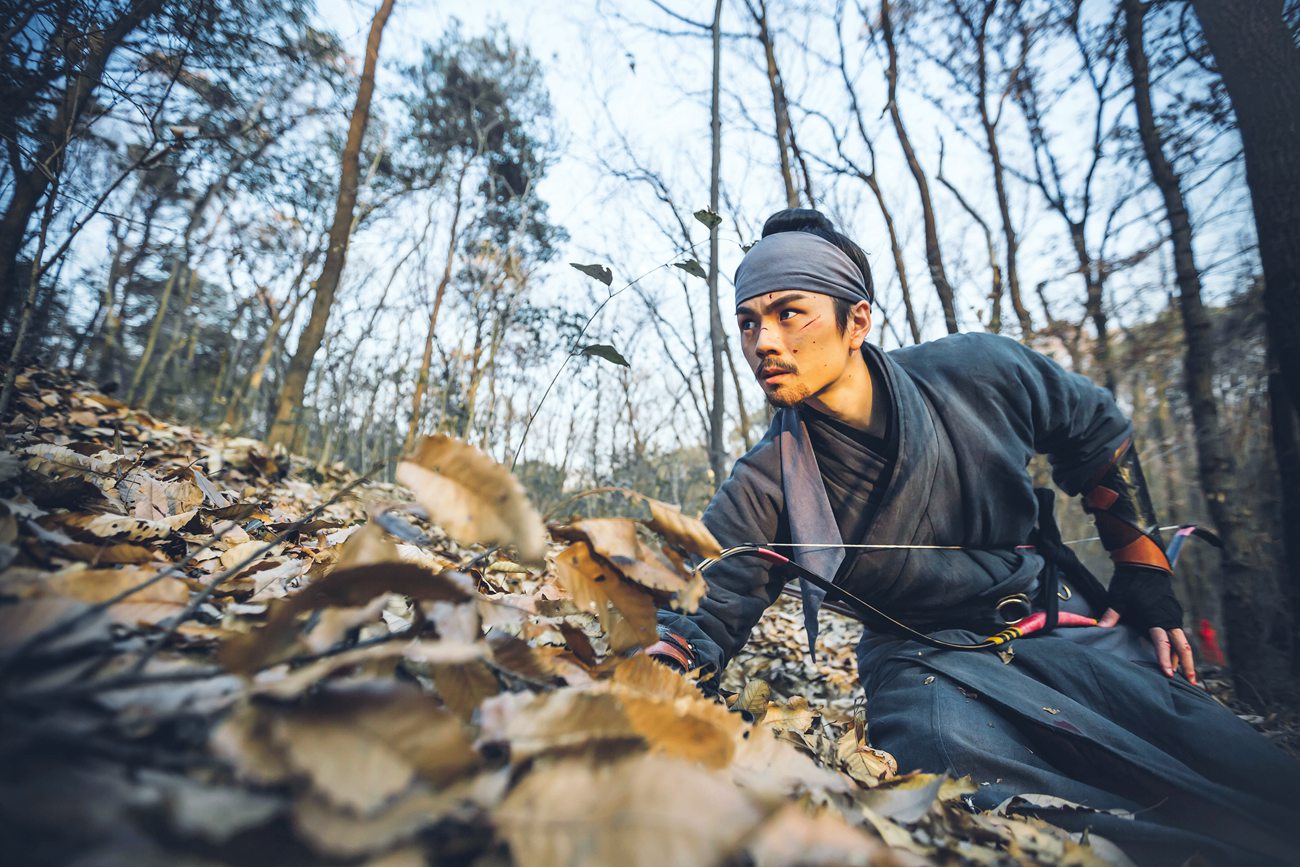 图片[10]-[YITUYU艺图语] 2021.09.28 最终兵器弓 大c [34P] – 速更版-美库