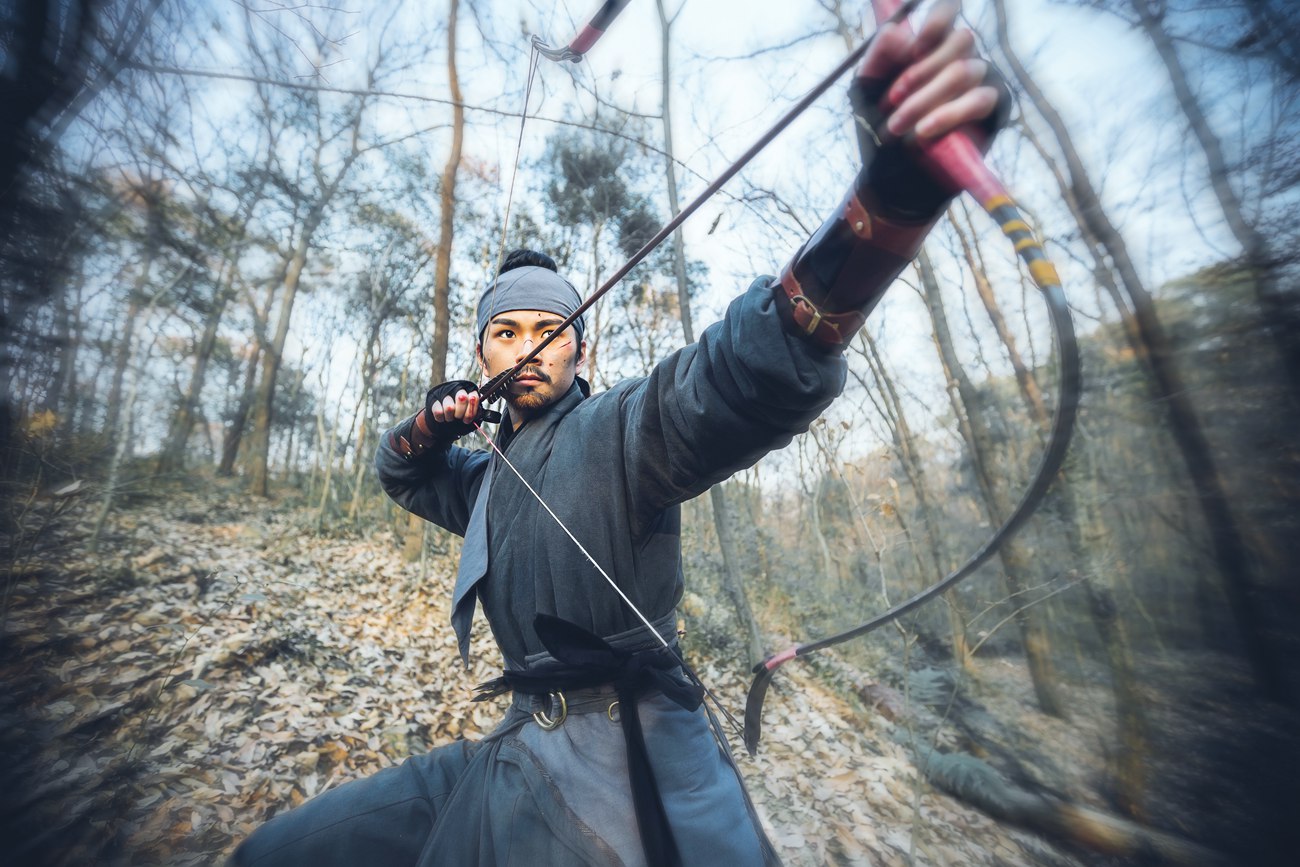 图片[11]-[YITUYU艺图语] 2021.09.28 最终兵器弓 大c [34P] – 速更版-美库