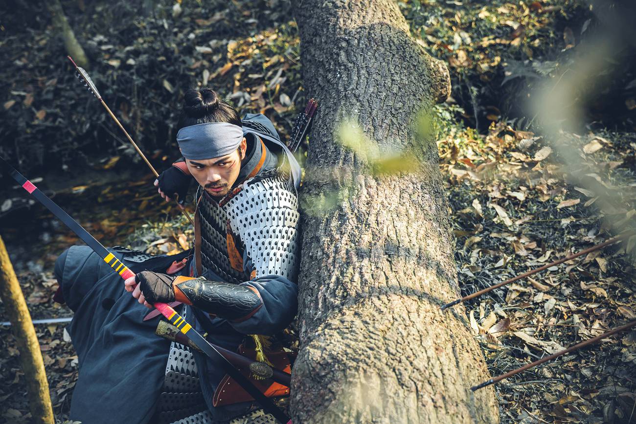 图片[12]-[YITUYU艺图语] 2021.09.28 最终兵器弓 大c [34P] – 速更版-美库