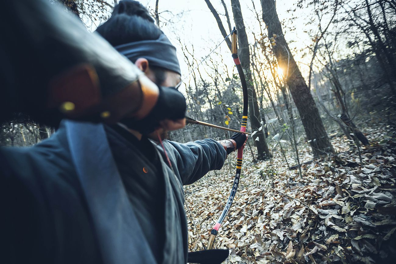 图片[13]-[YITUYU艺图语] 2021.09.28 最终兵器弓 大c [34P] – 速更版-美库