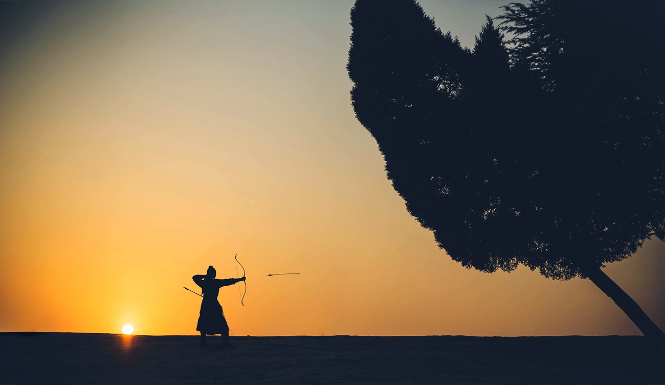 图片[17]-[YITUYU艺图语] 2021.09.28 最终兵器弓 大c [34P] – 速更版-美库