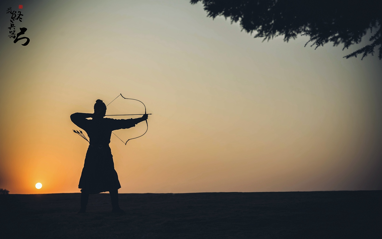 图片[18]-[YITUYU艺图语] 2021.09.28 最终兵器弓 大c [34P] – 速更版-美库