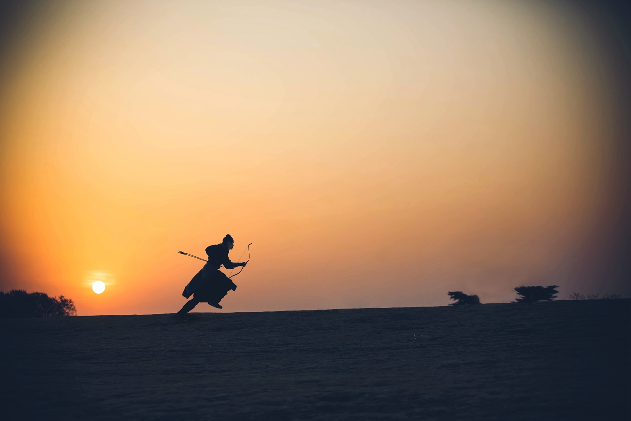 图片[19]-[YITUYU艺图语] 2021.09.28 最终兵器弓 大c [34P] – 速更版-美库