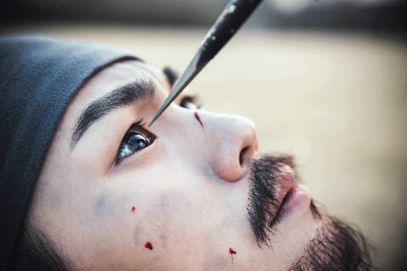 图片[20]-[YITUYU艺图语] 2021.09.28 最终兵器弓 大c [34P] – 速更版-美库