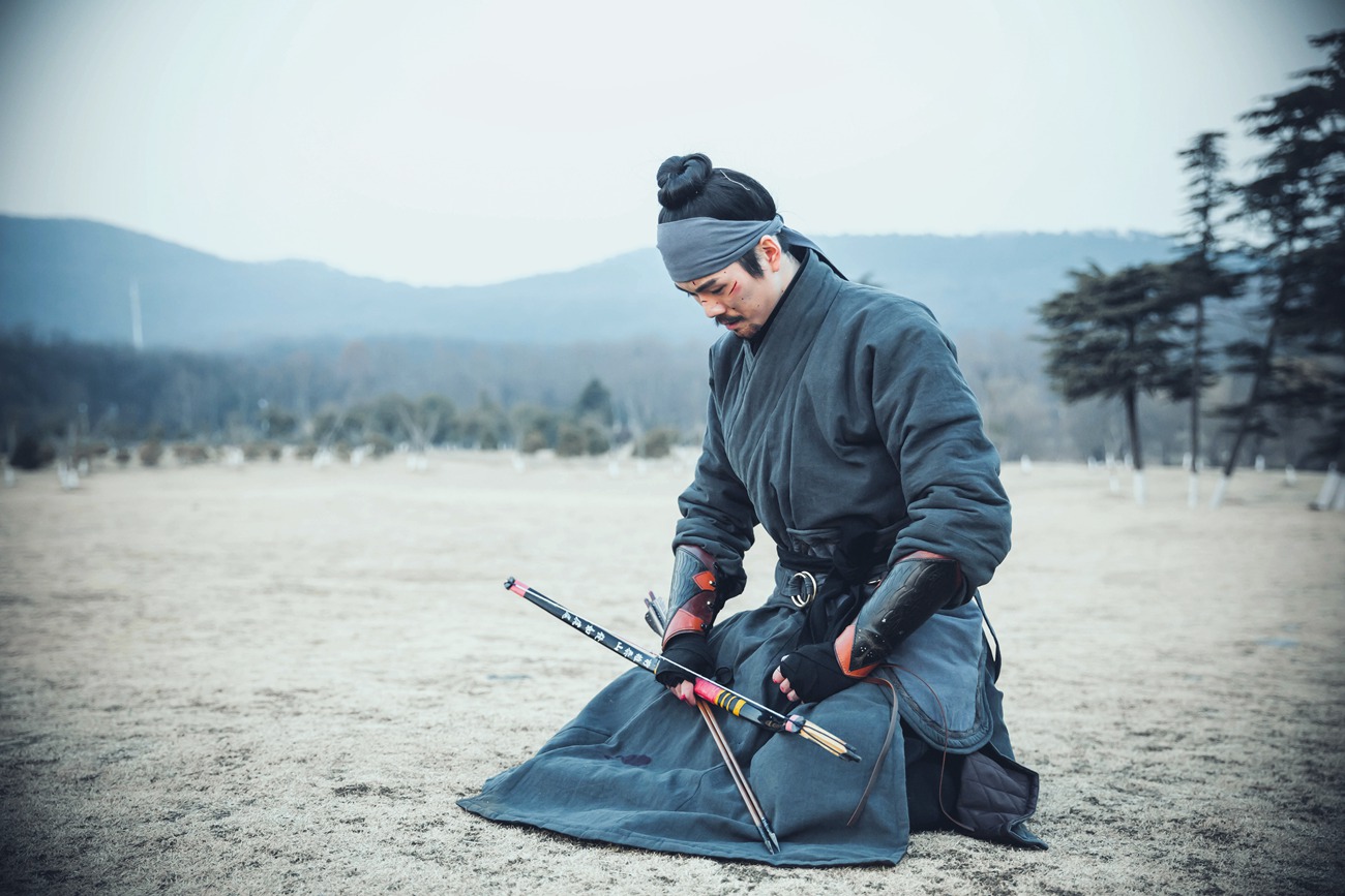 图片[21]-[YITUYU艺图语] 2021.09.28 最终兵器弓 大c [34P] – 速更版-美库