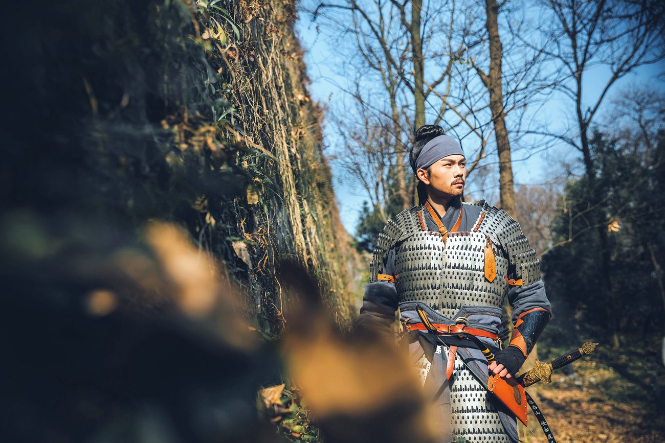 图片[22]-[YITUYU艺图语] 2021.09.28 最终兵器弓 大c [34P] – 速更版-美库