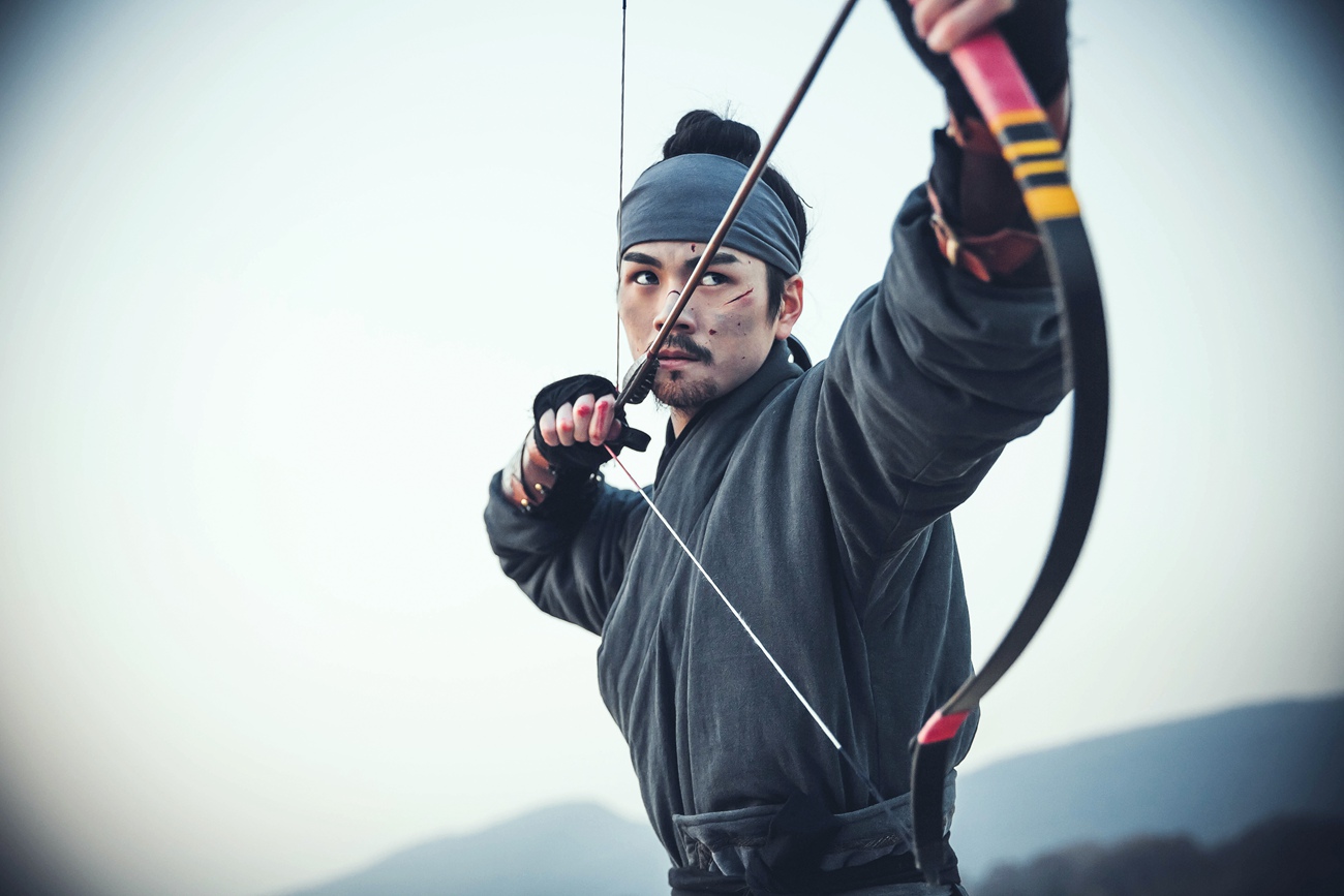 图片[23]-[YITUYU艺图语] 2021.09.28 最终兵器弓 大c [34P] – 速更版-美库