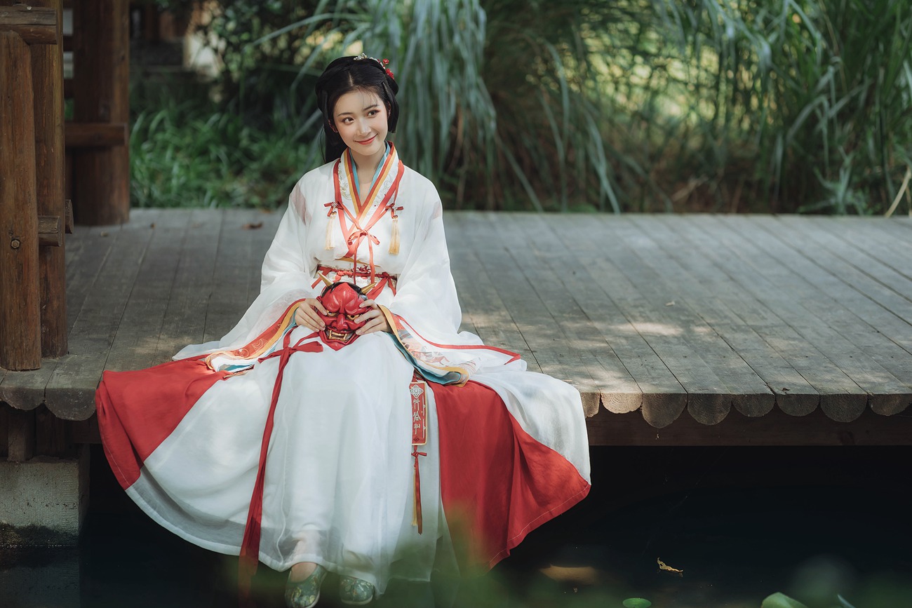 图片[20]-[YITUYU艺图语] 2021.09.29 归来说与待花人 模特合集 [24P] – 速更版-美库