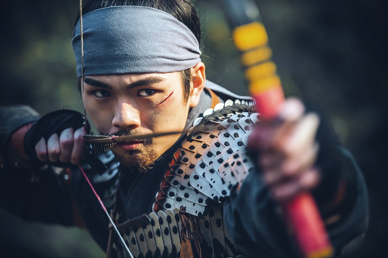 图片[29]-[YITUYU艺图语] 2021.09.28 最终兵器弓 大c [34P] – 速更版-美库