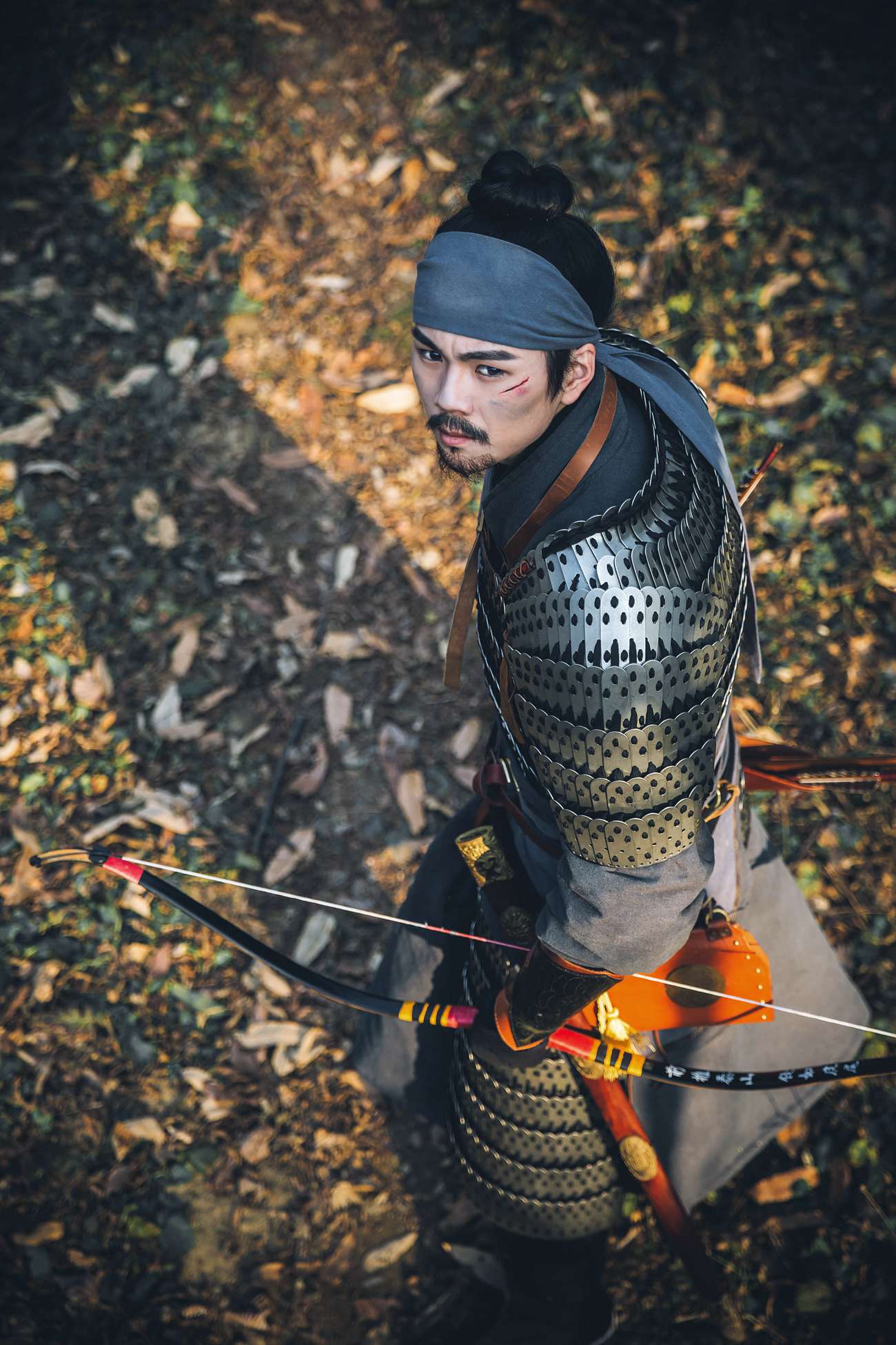 图片[31]-[YITUYU艺图语] 2021.09.28 最终兵器弓 大c [34P] – 速更版-美库