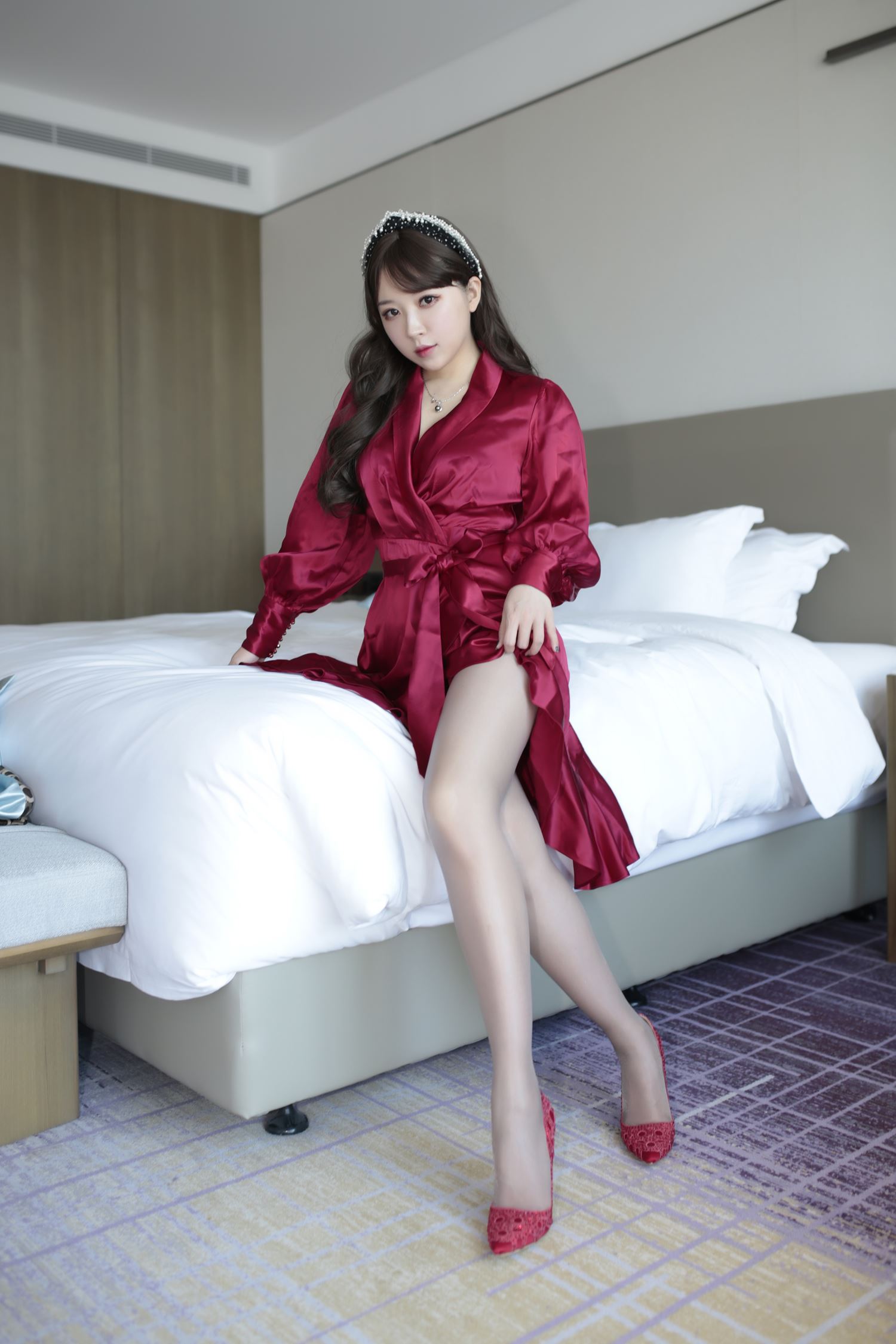 图片[12]-小女巫露娜 – 锡兰红茶[32P] – 速更版-美库