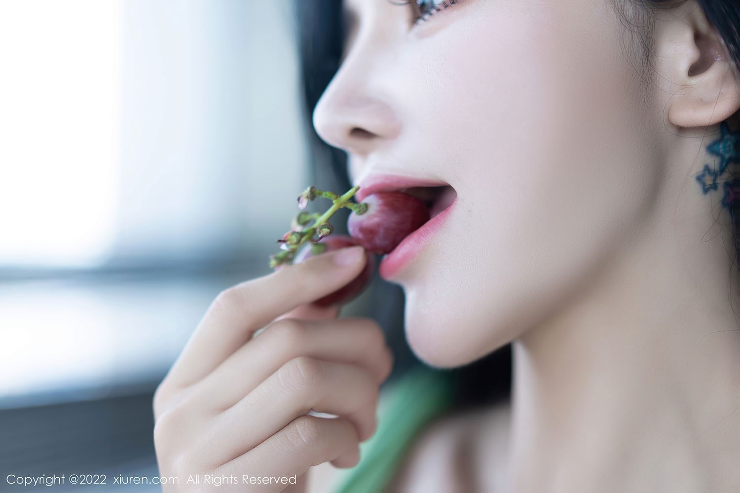 图片[13]-[Xiuren秀人网]2022.07.29 NO.5357 刘钰儿[19+1P] – 速更版-美库