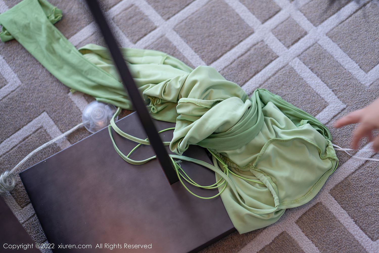 图片[20]-[Xiuren秀人网]2022.07.29 NO.5357 刘钰儿[19+1P] – 速更版-美库