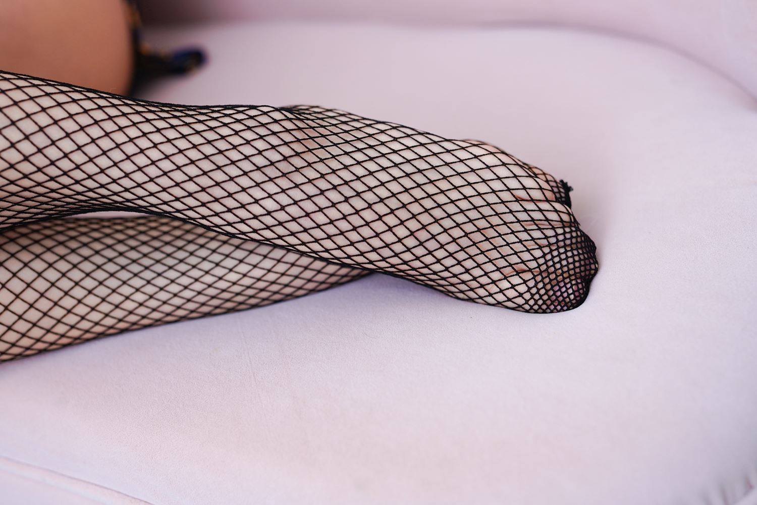 图片[15]-恩田直幸 蓝色旗袍 [52P] – 速更版-美库