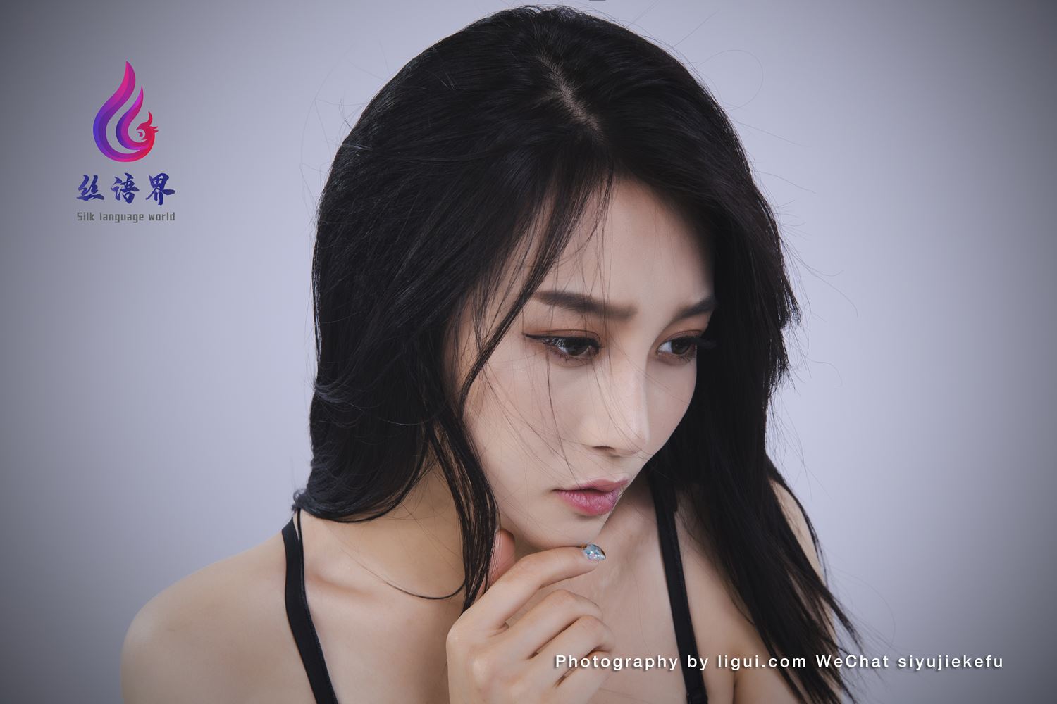 图片[11]-[Ligui丽柜]2022.06.11 万种风情 团子[90+1P] – 速更版-美库