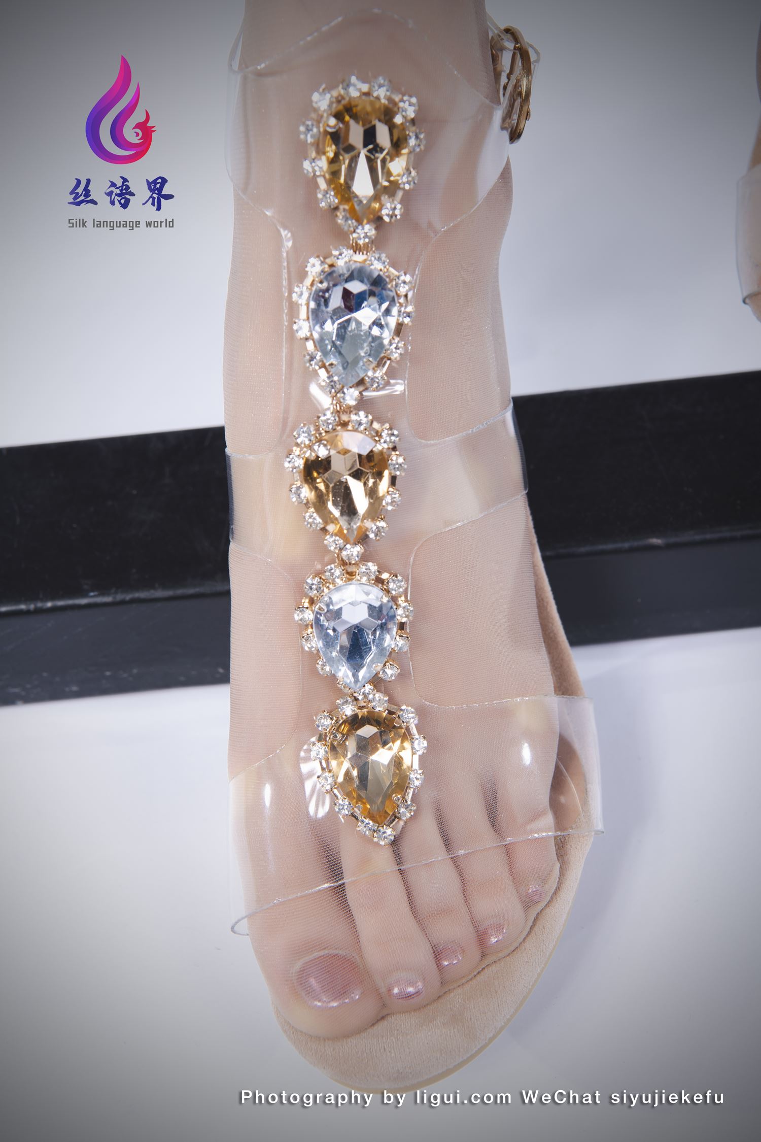 图片[10]-[Ligui丽柜]2022.06.11 万种风情 团子[90+1P] – 速更版-美库