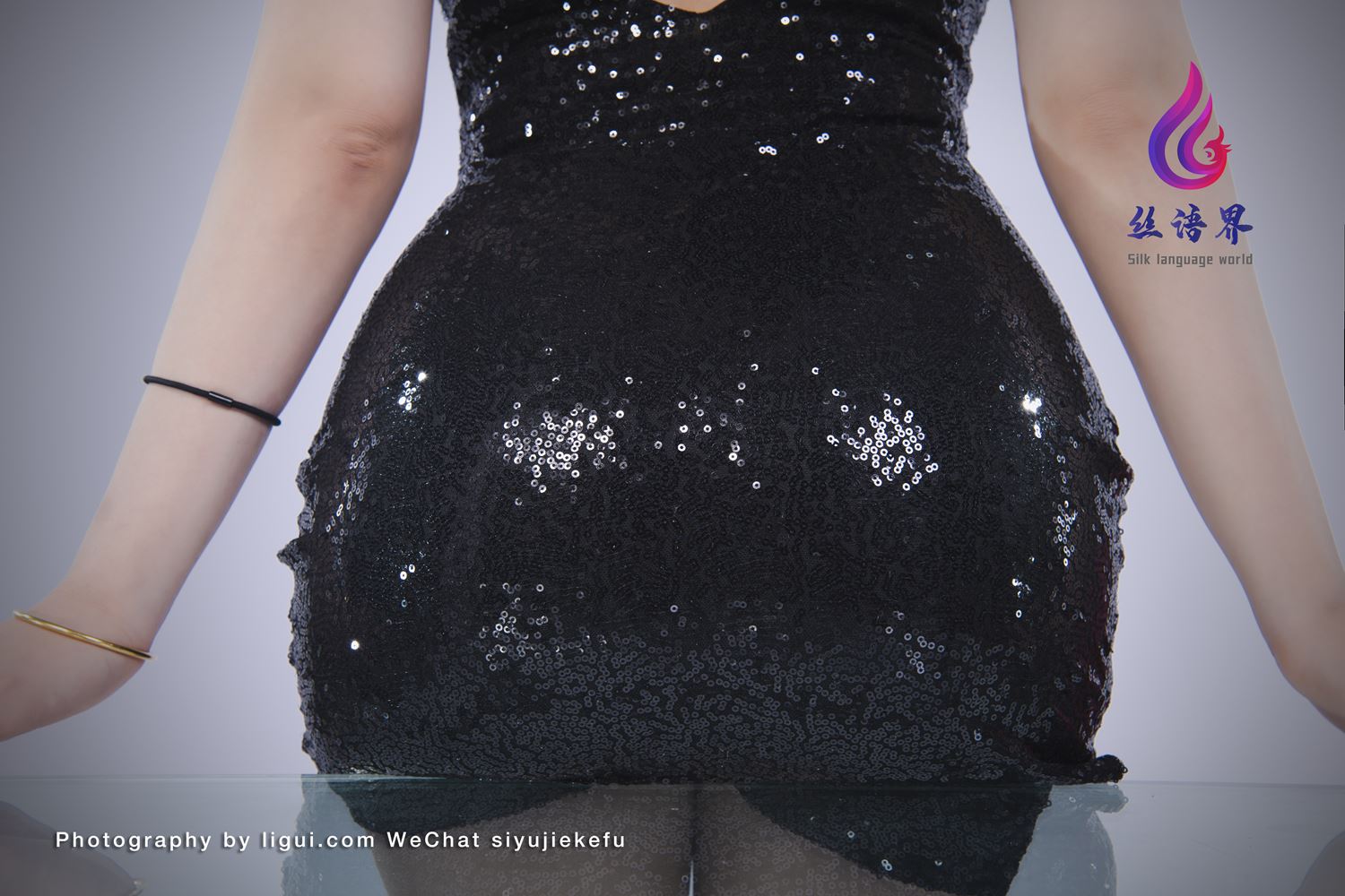 图片[23]-[Ligui丽柜]2022.06.11 万种风情 团子[90+1P] – 速更版-美库