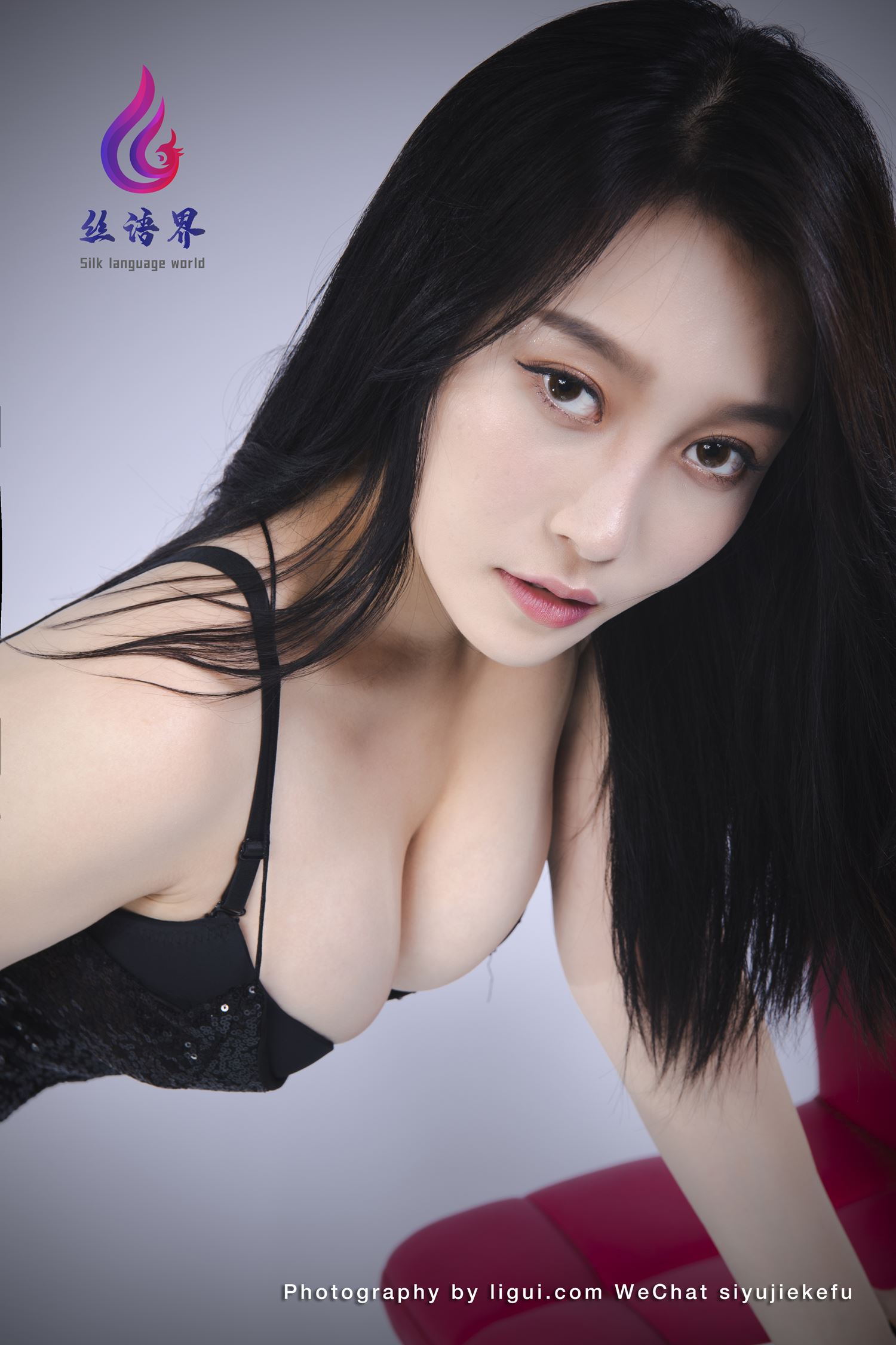 图片[26]-[Ligui丽柜]2022.06.11 万种风情 团子[90+1P] – 速更版-美库