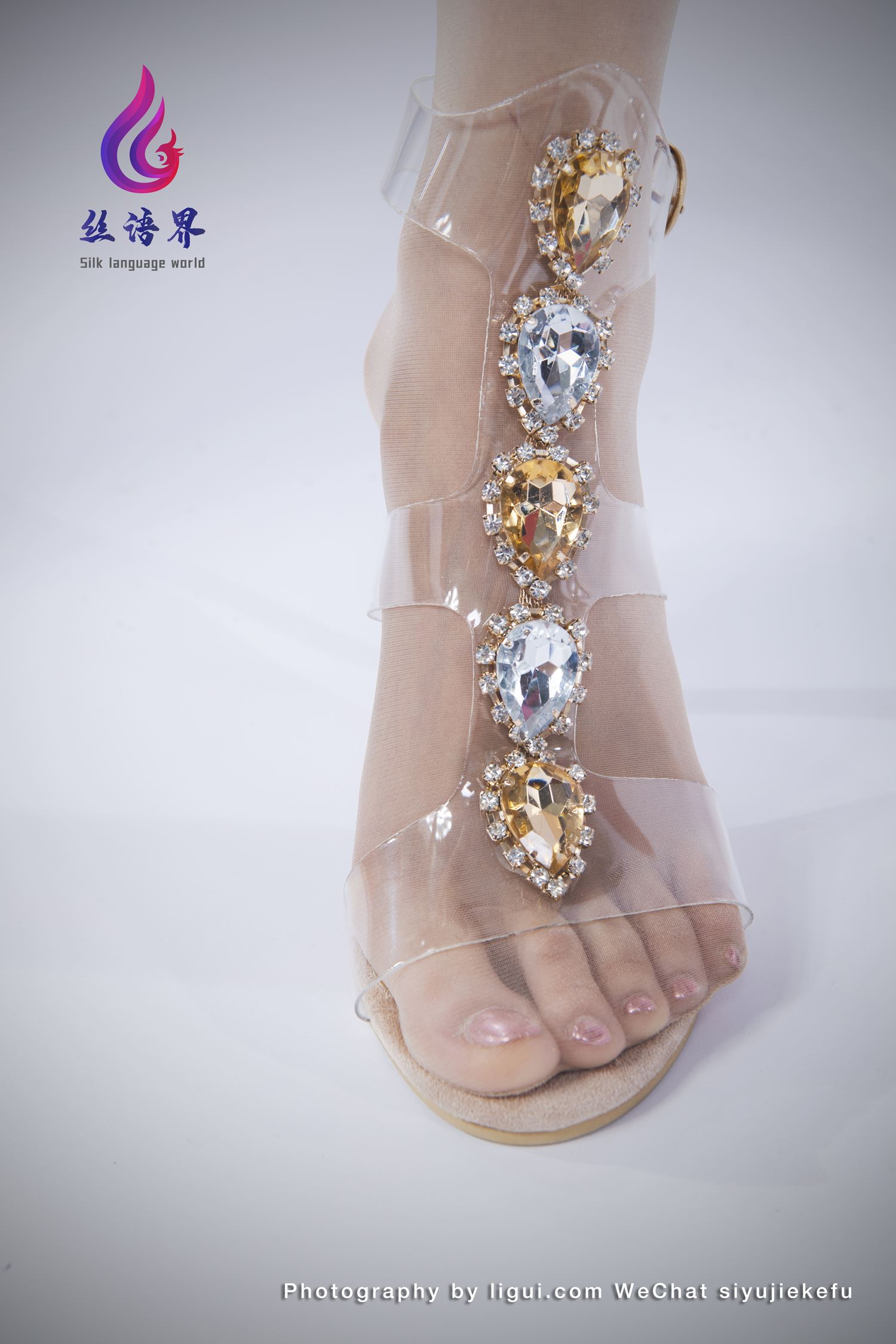 图片[27]-[Ligui丽柜]2022.06.11 万种风情 团子[90+1P] – 速更版-美库