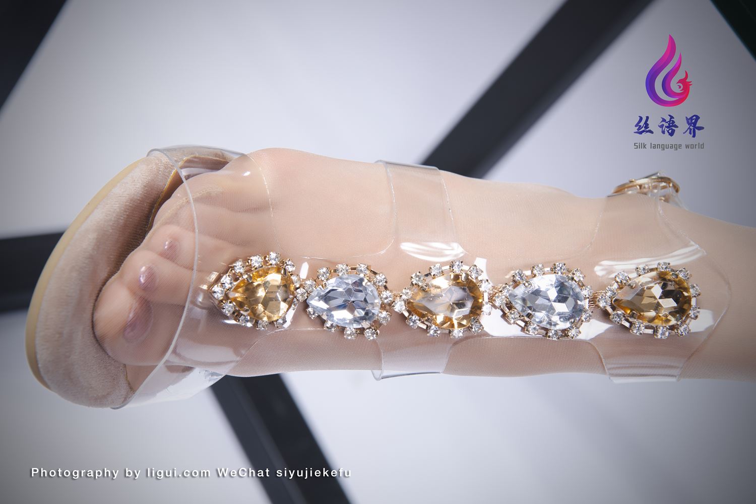 图片[31]-[Ligui丽柜]2022.06.11 万种风情 团子[90+1P] – 速更版-美库