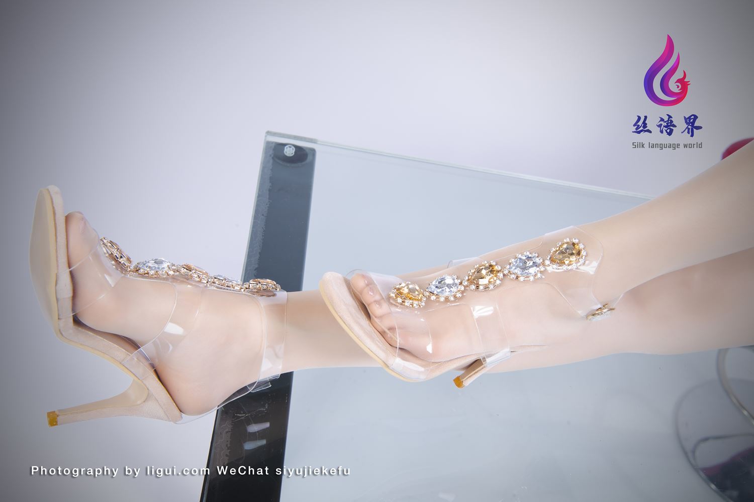 图片[38]-[Ligui丽柜]2022.06.11 万种风情 团子[90+1P] – 速更版-美库