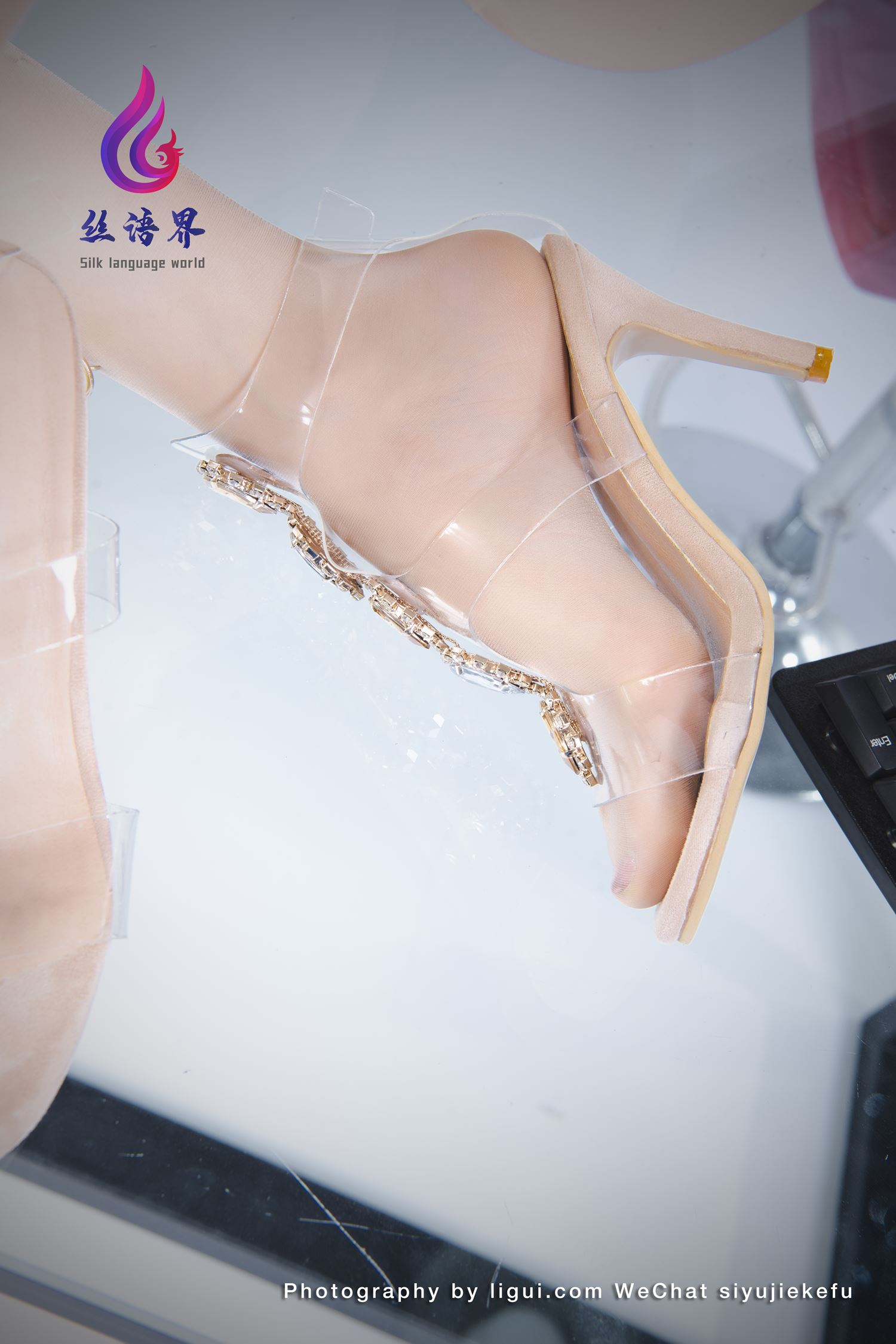 图片[46]-[Ligui丽柜]2022.06.11 万种风情 团子[90+1P] – 速更版-美库