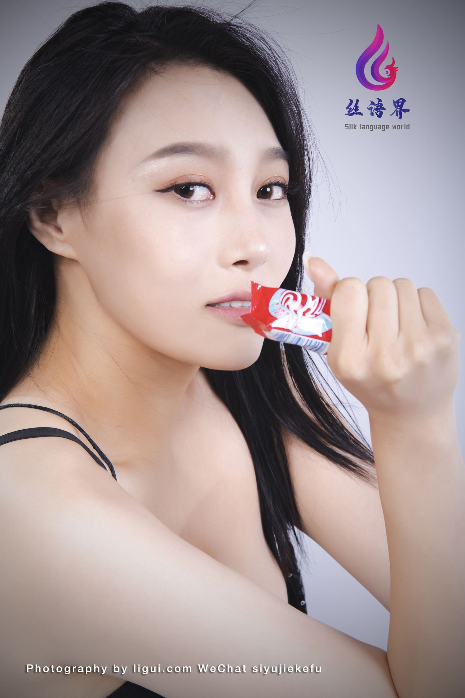 图片[75]-[Ligui丽柜]2022.06.11 万种风情 团子[90+1P] – 速更版-美库