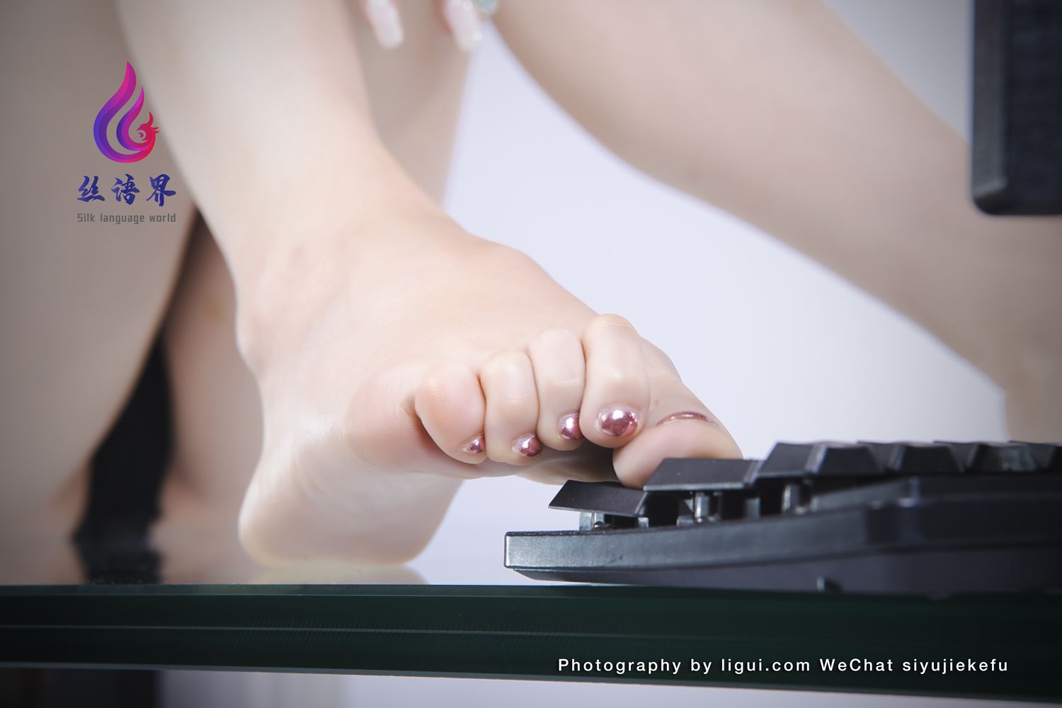 图片[77]-[Ligui丽柜]2022.06.11 万种风情 团子[90+1P] – 速更版-美库