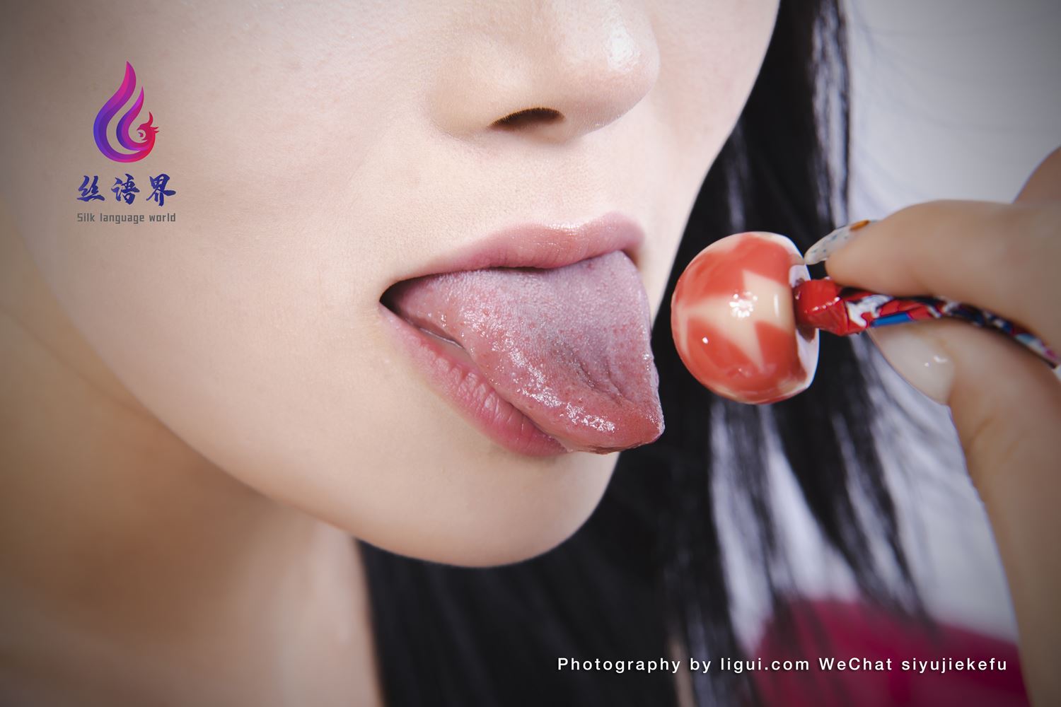 图片[80]-[Ligui丽柜]2022.06.11 万种风情 团子[90+1P] – 速更版-美库