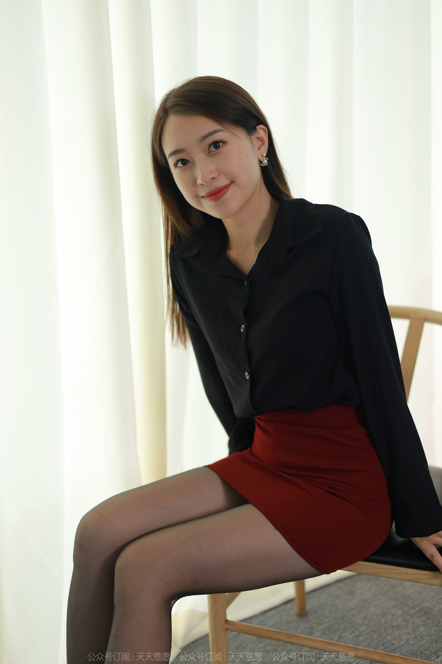 图片[69]-[IESS异思趣向] 耽丝 220509御姐嘿丝小婕 [92P] – 速更版-美库