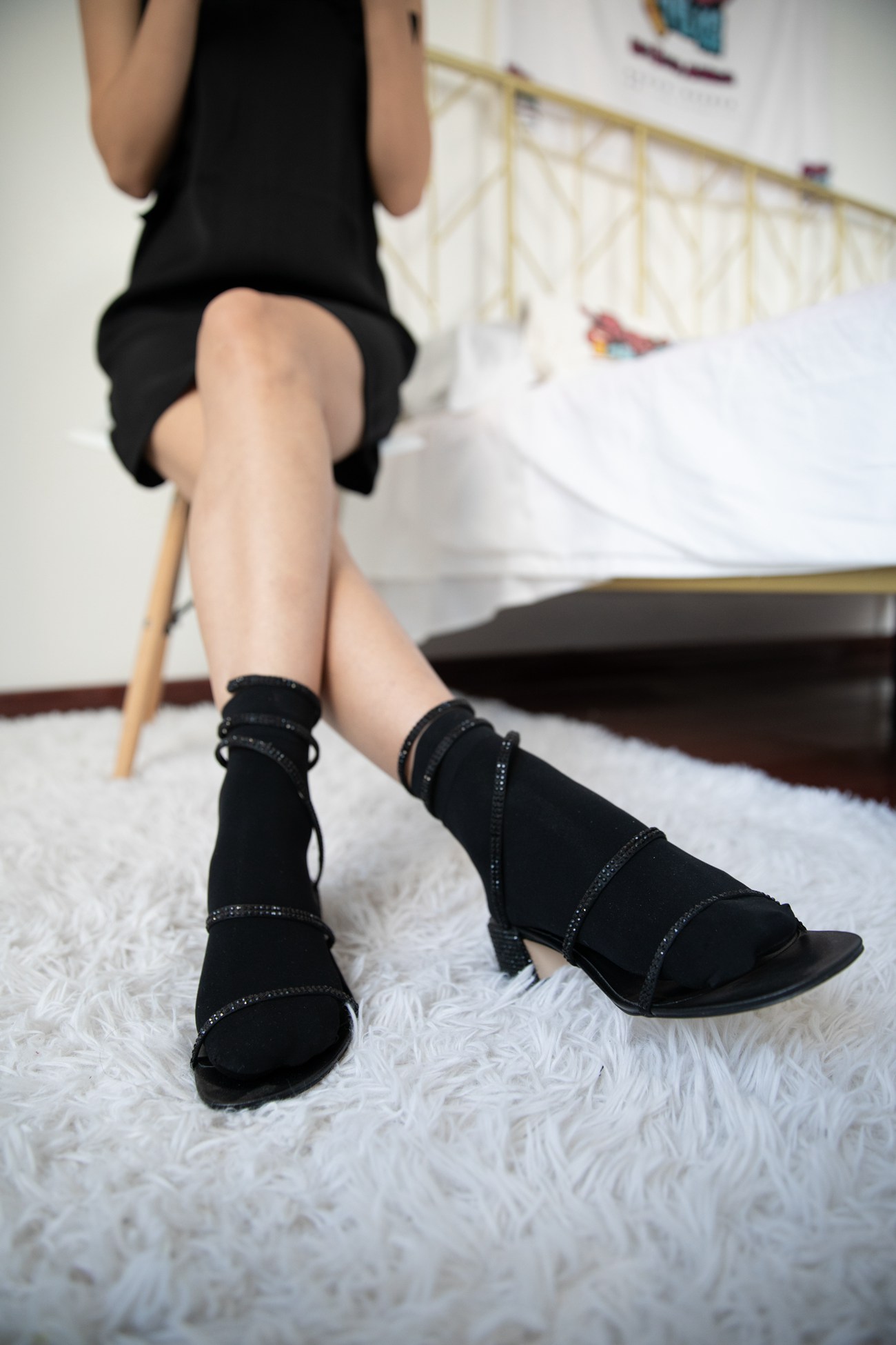 图片[23]-物恋传媒 NO.569 雅梦-夜曲[170P] – 速更版-美库