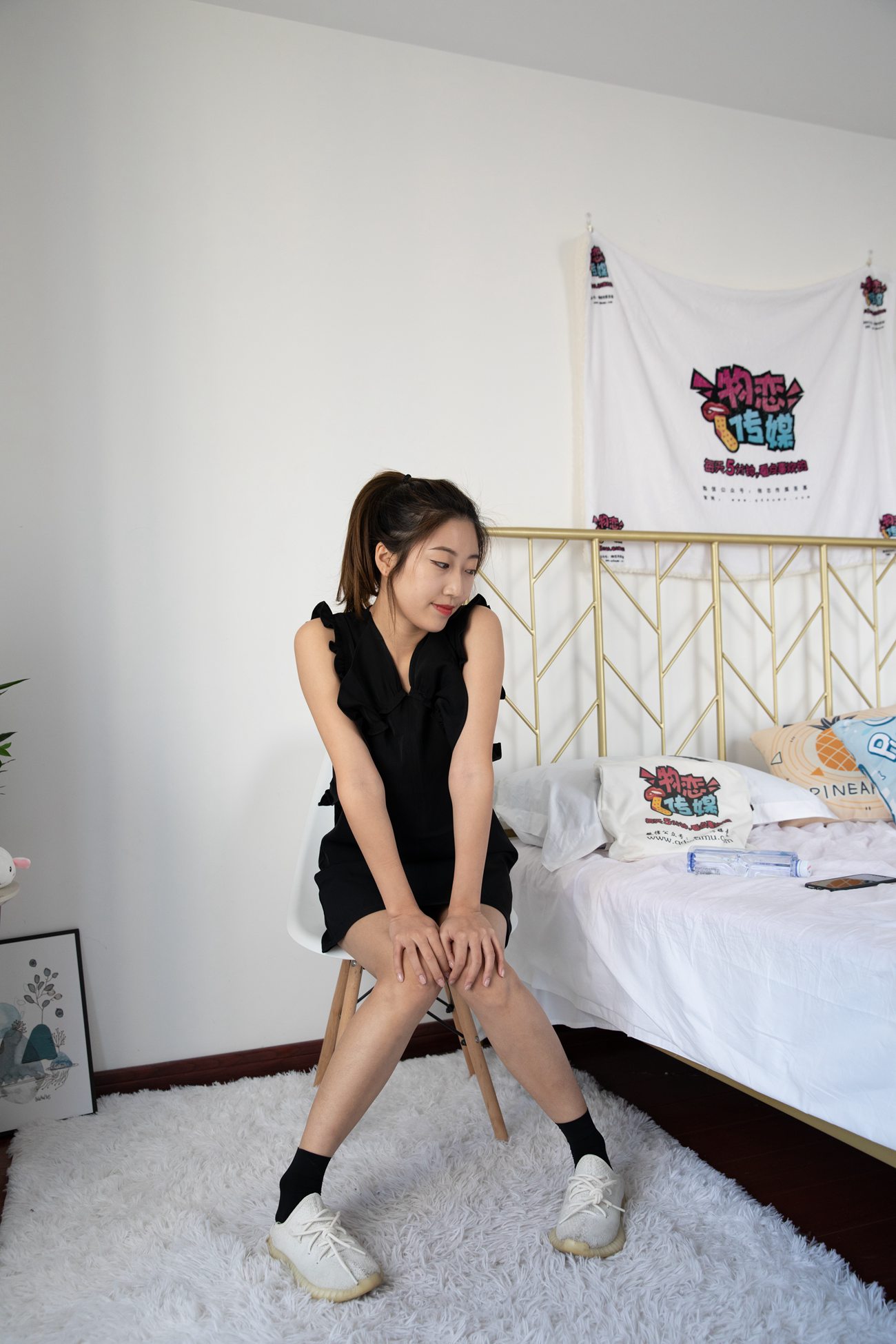 图片[24]-物恋传媒 NO.569 雅梦-夜曲[170P] – 速更版-美库