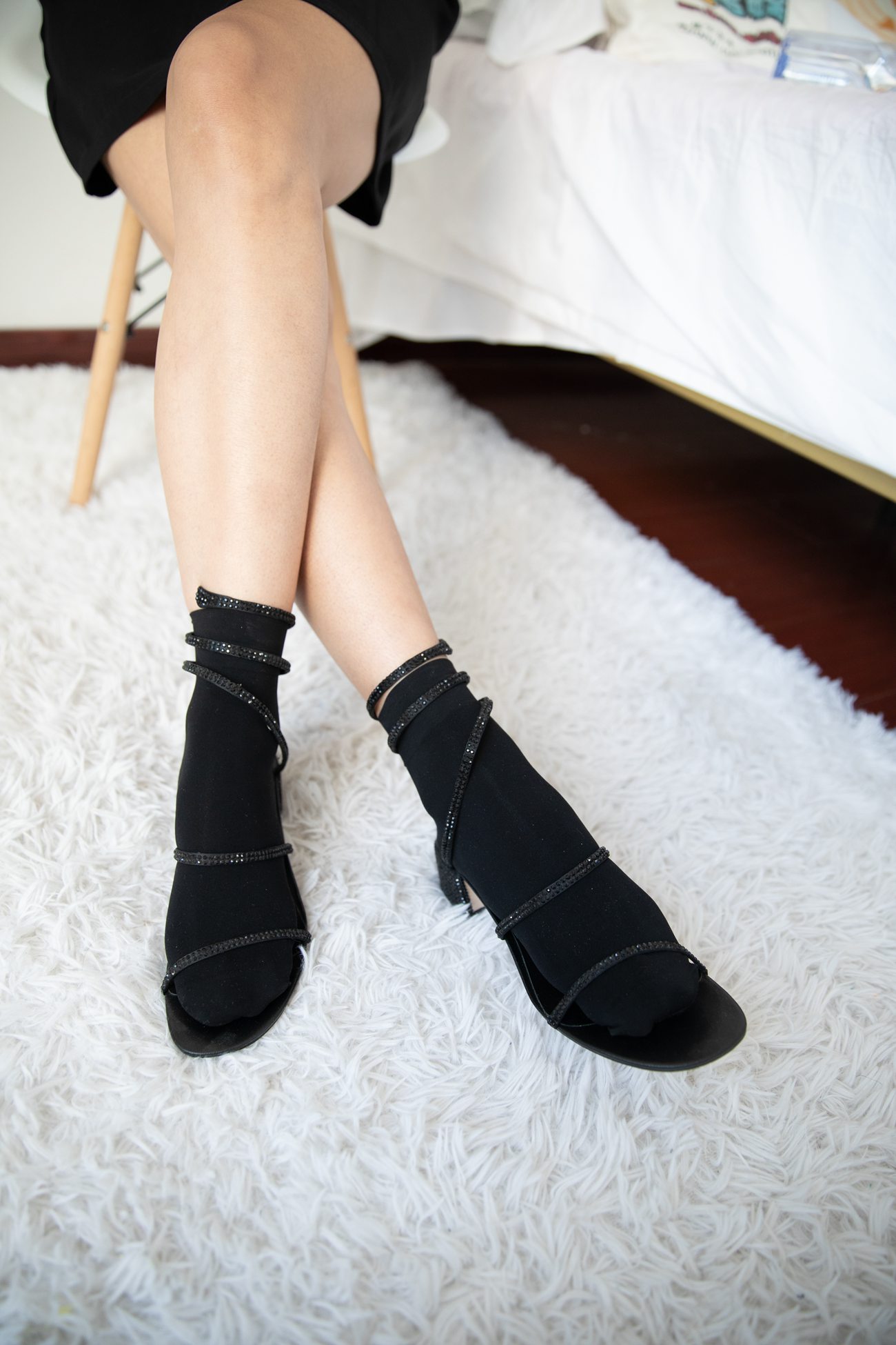 图片[25]-物恋传媒 NO.569 雅梦-夜曲[170P] – 速更版-美库