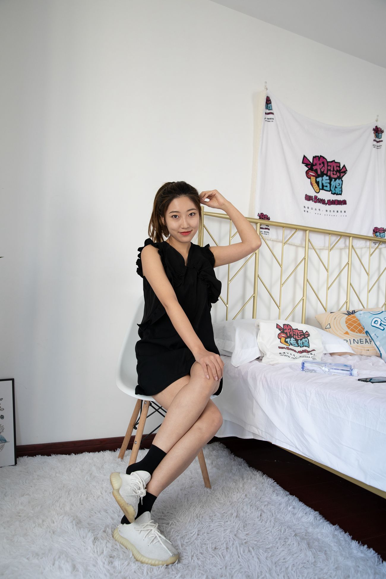 图片[30]-物恋传媒 NO.569 雅梦-夜曲[170P] – 速更版-美库